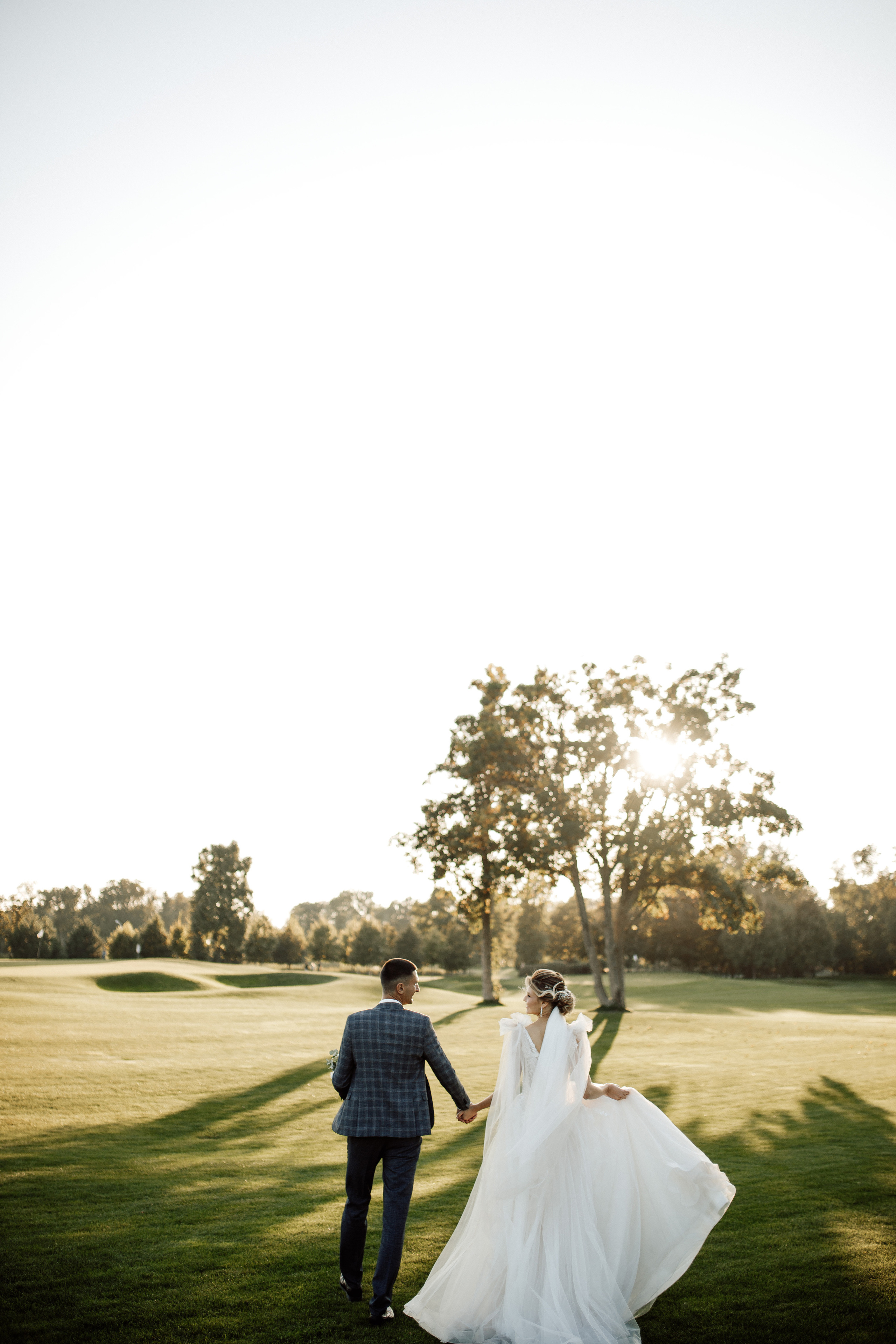 Vova & Yana. Фотограф в Білій Церкві