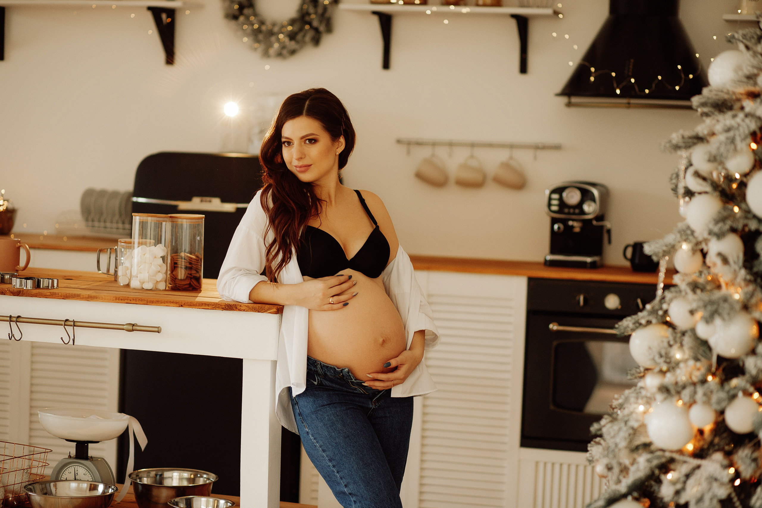 Рregnancy Natasha. Фотограф в Білій Церкві