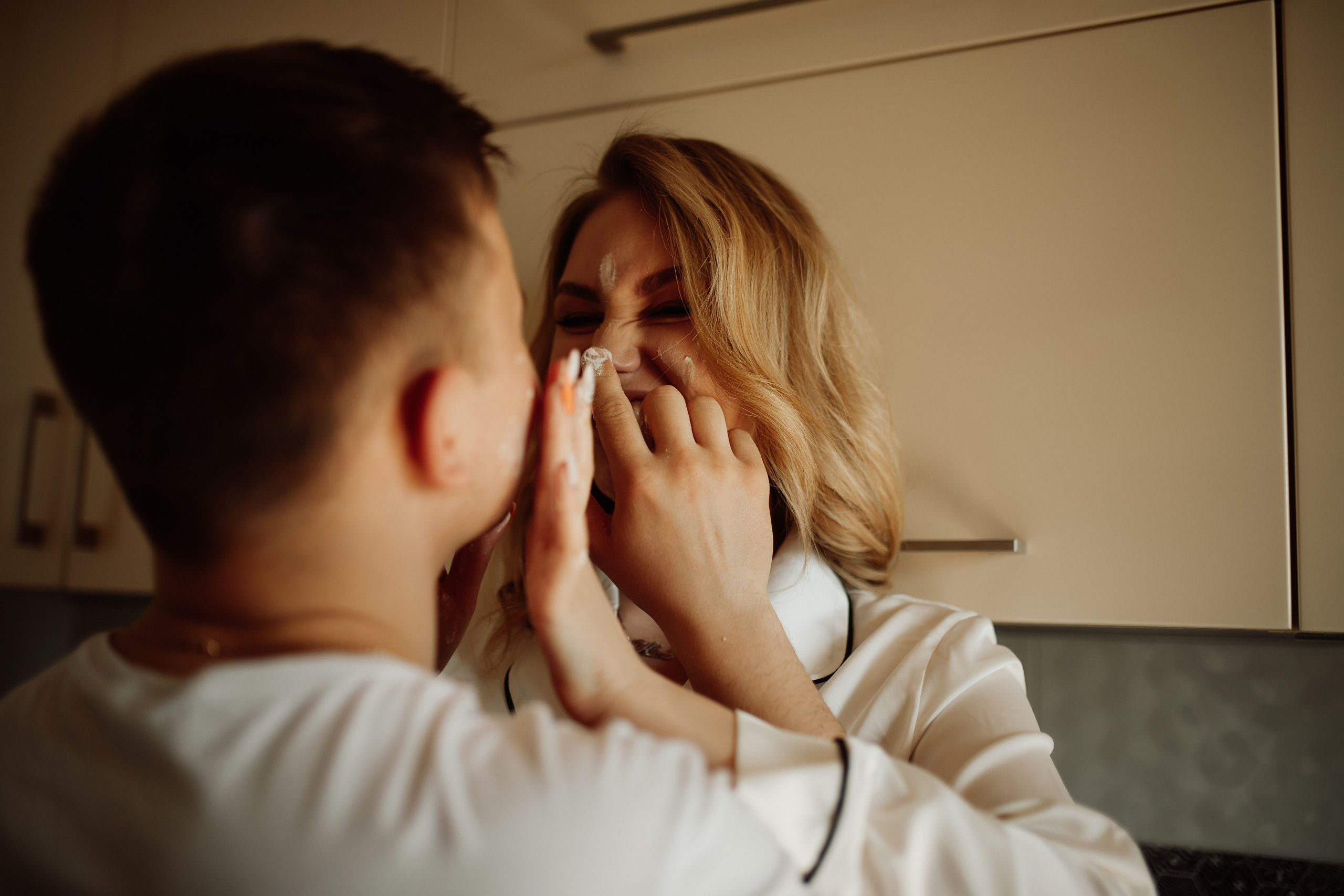 Alina & Bogdan. Фотограф в Білій Церкві