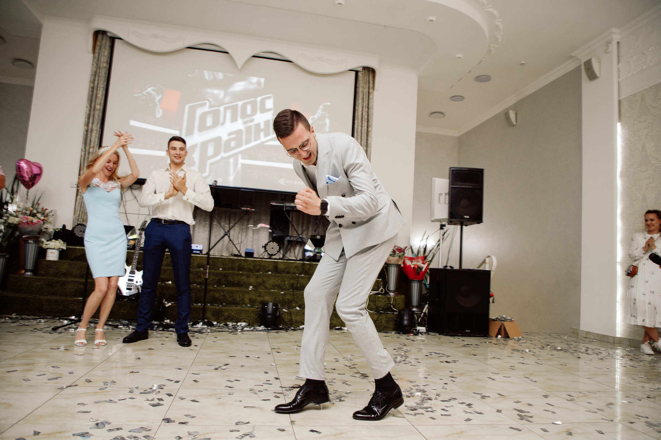 Max & Katrine. Фотограф в Білій Церкві