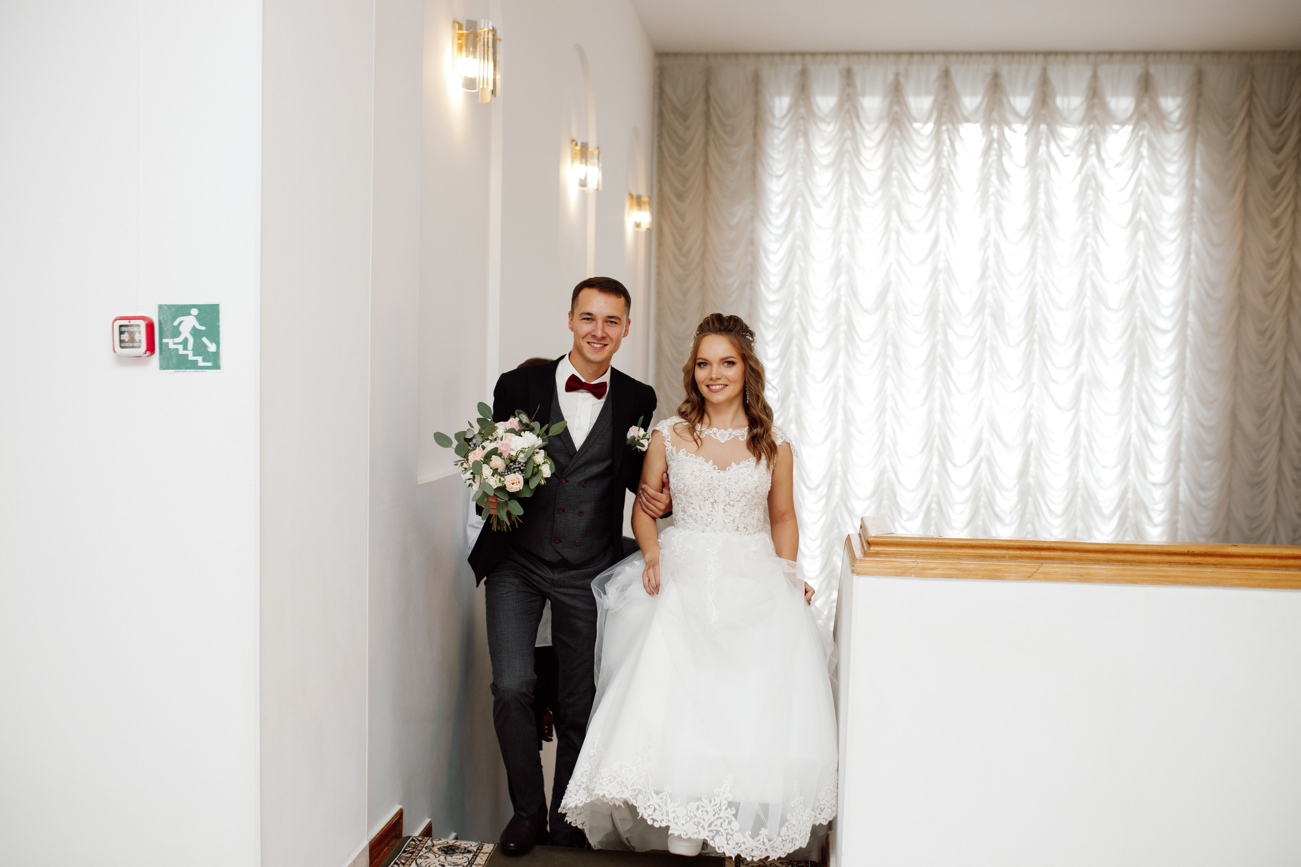 Marina & Pasha. Фотограф в Білій Церкві