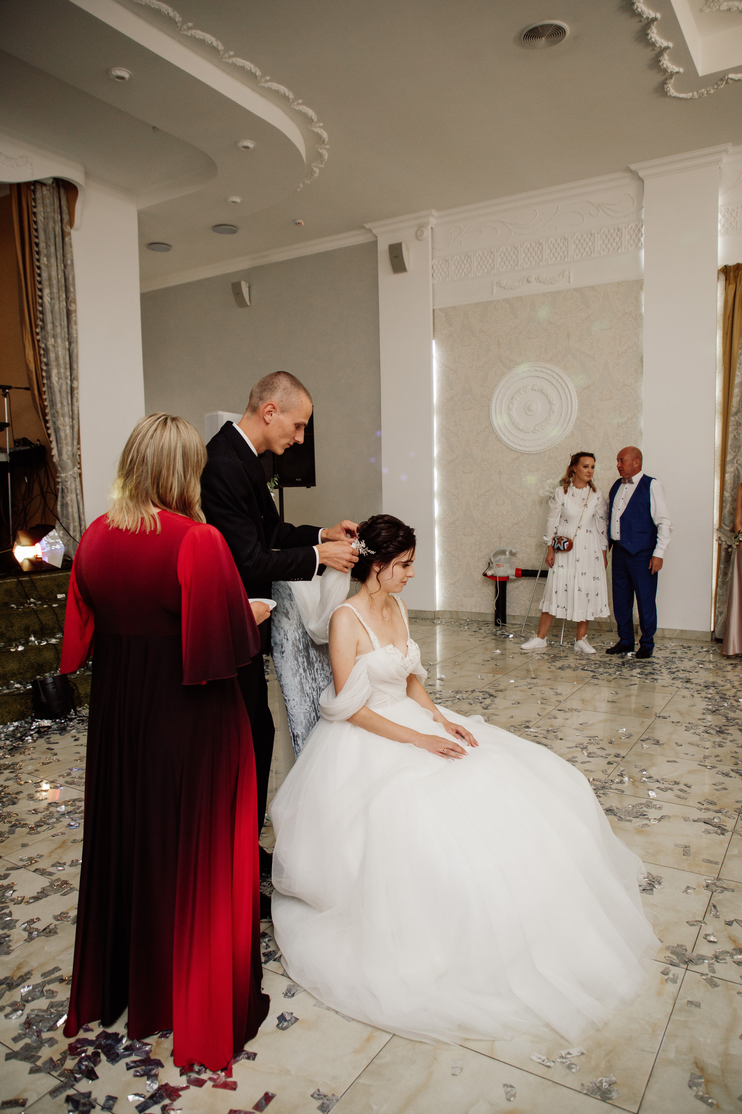 Max & Katrine. Фотограф в Білій Церкві