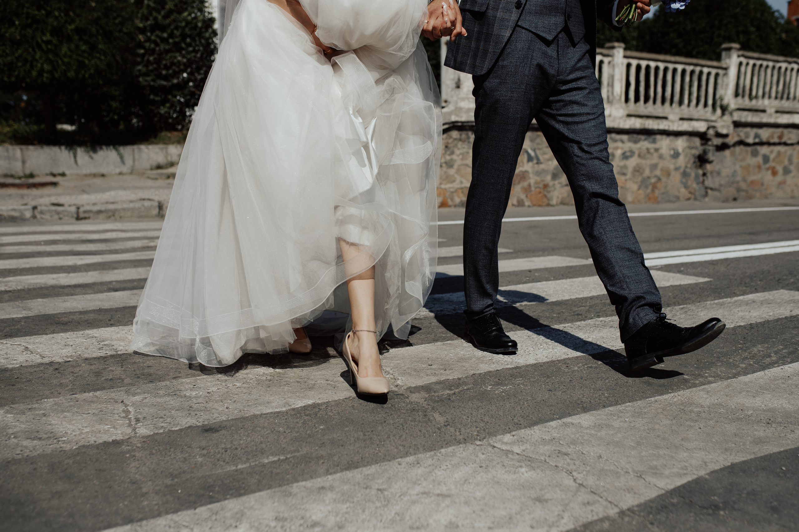 Vova & Yana. Фотограф в Білій Церкві