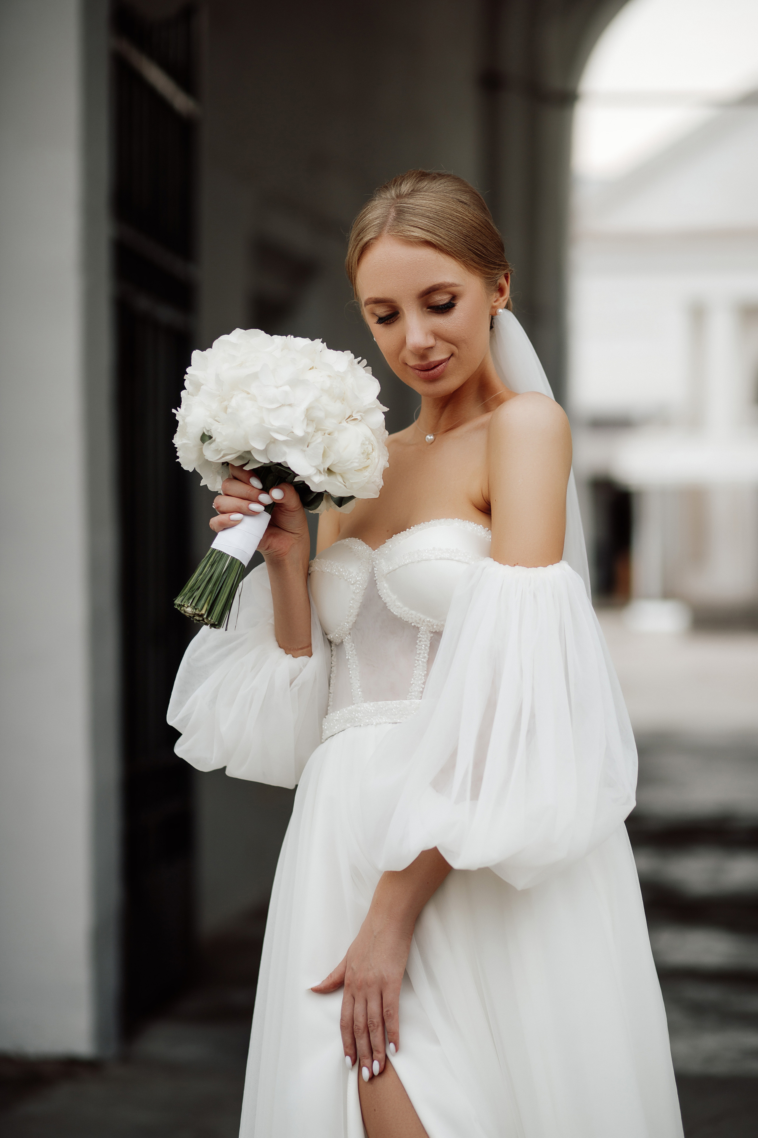 Sasha & Anya. Фотограф в Білій Церкві