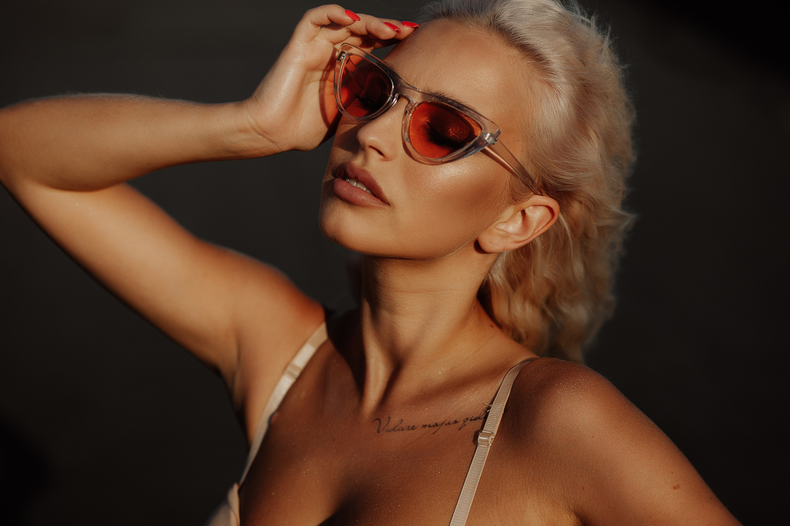 Alina. Фотограф в Білій Церкві