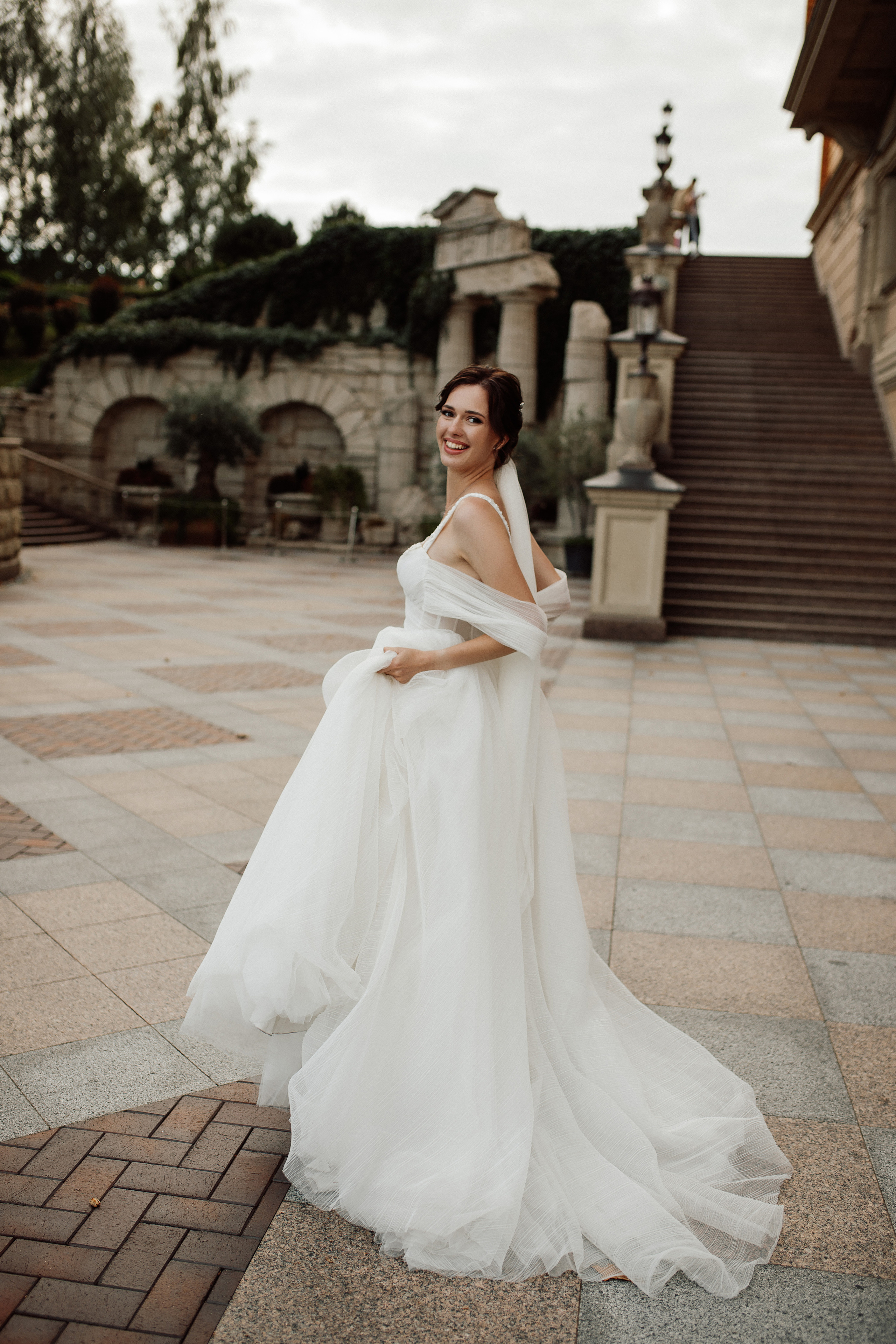 Max & Katrine. Фотограф в Білій Церкві