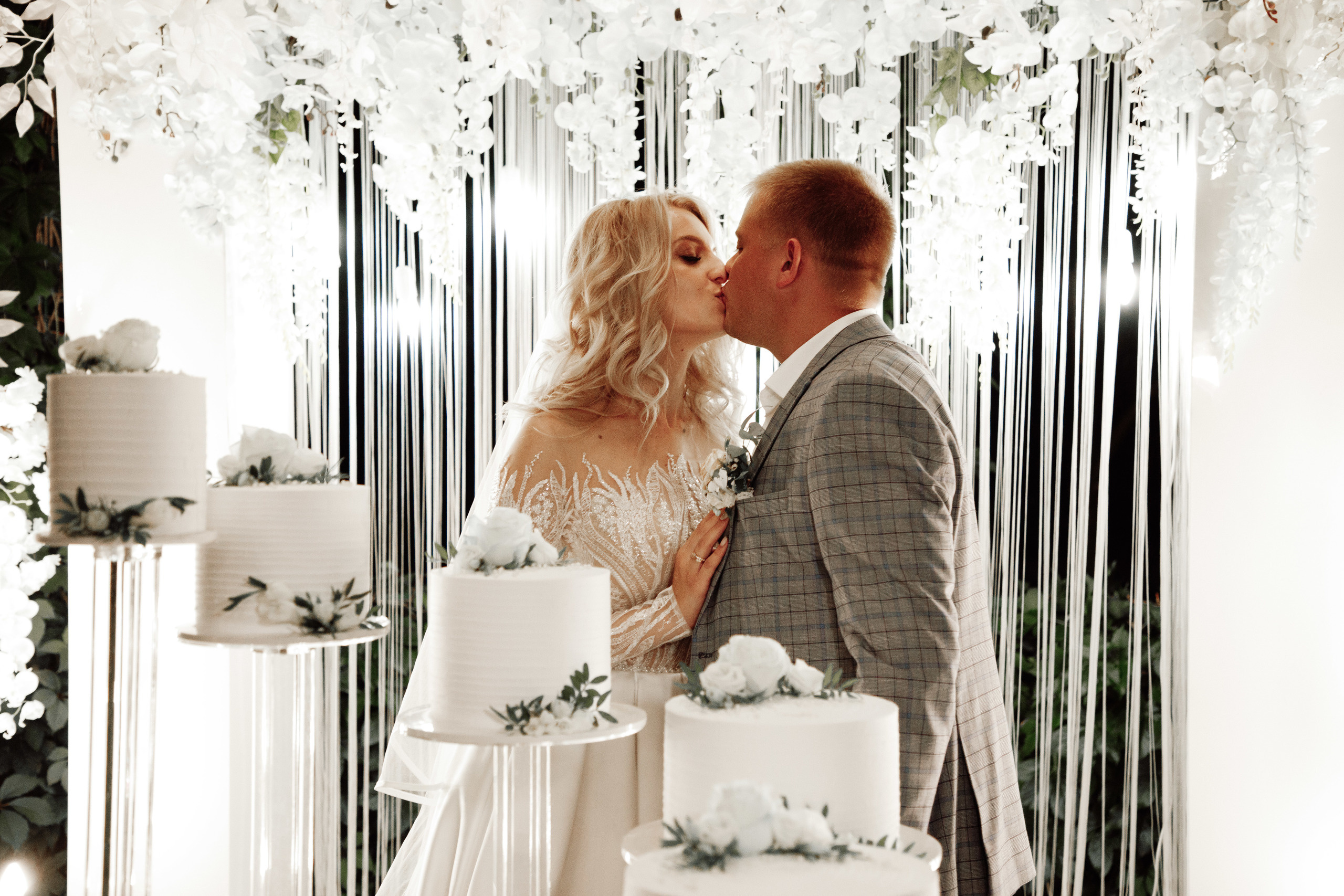 Alina & Misha. Фотограф в Білій Церкві