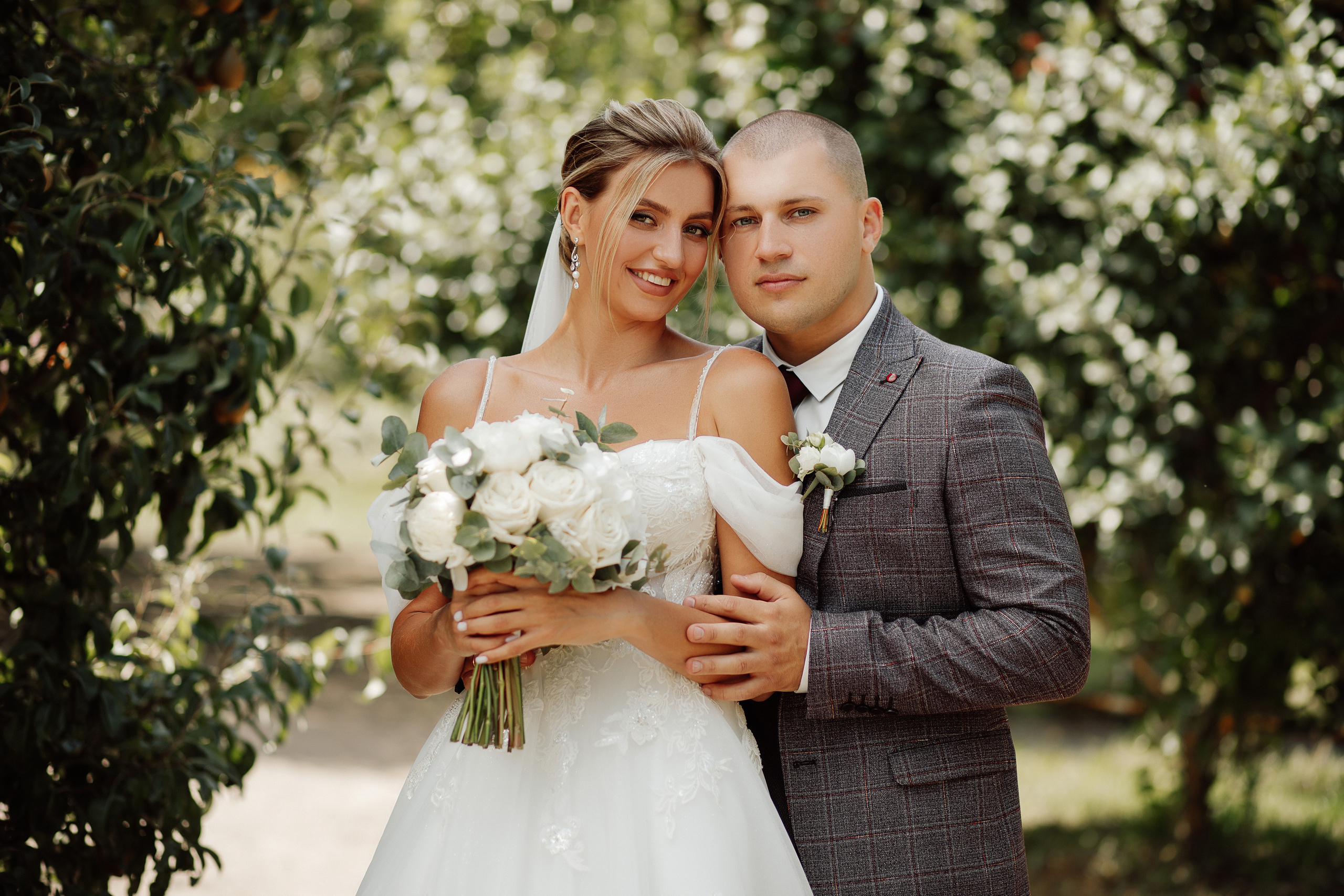 Sergey & Iryna. Фотограф в Білій Церкві