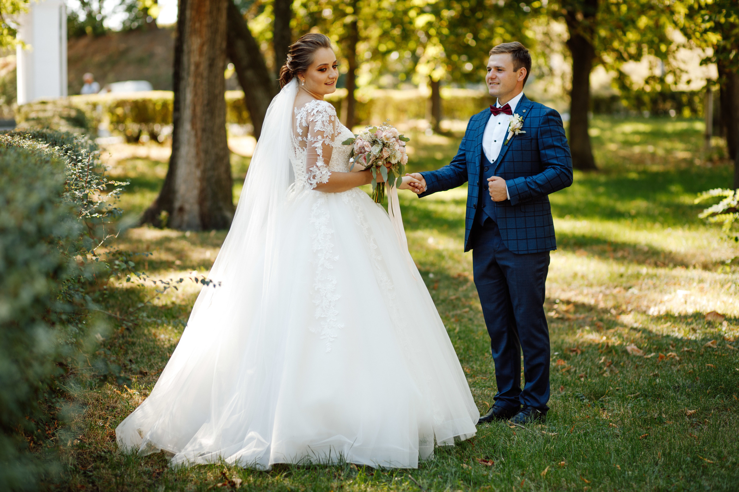 Anastasia & Vadim. Фотограф в Білій Церкві
