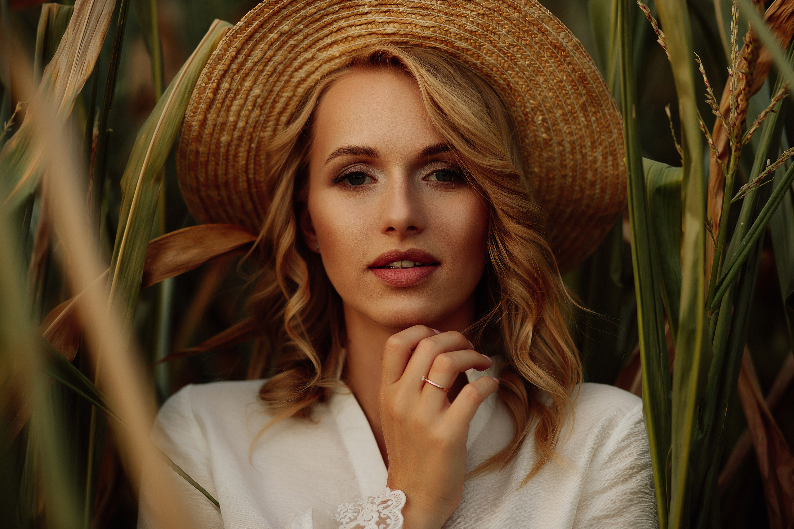 Ira. Фотограф в Білій Церкві