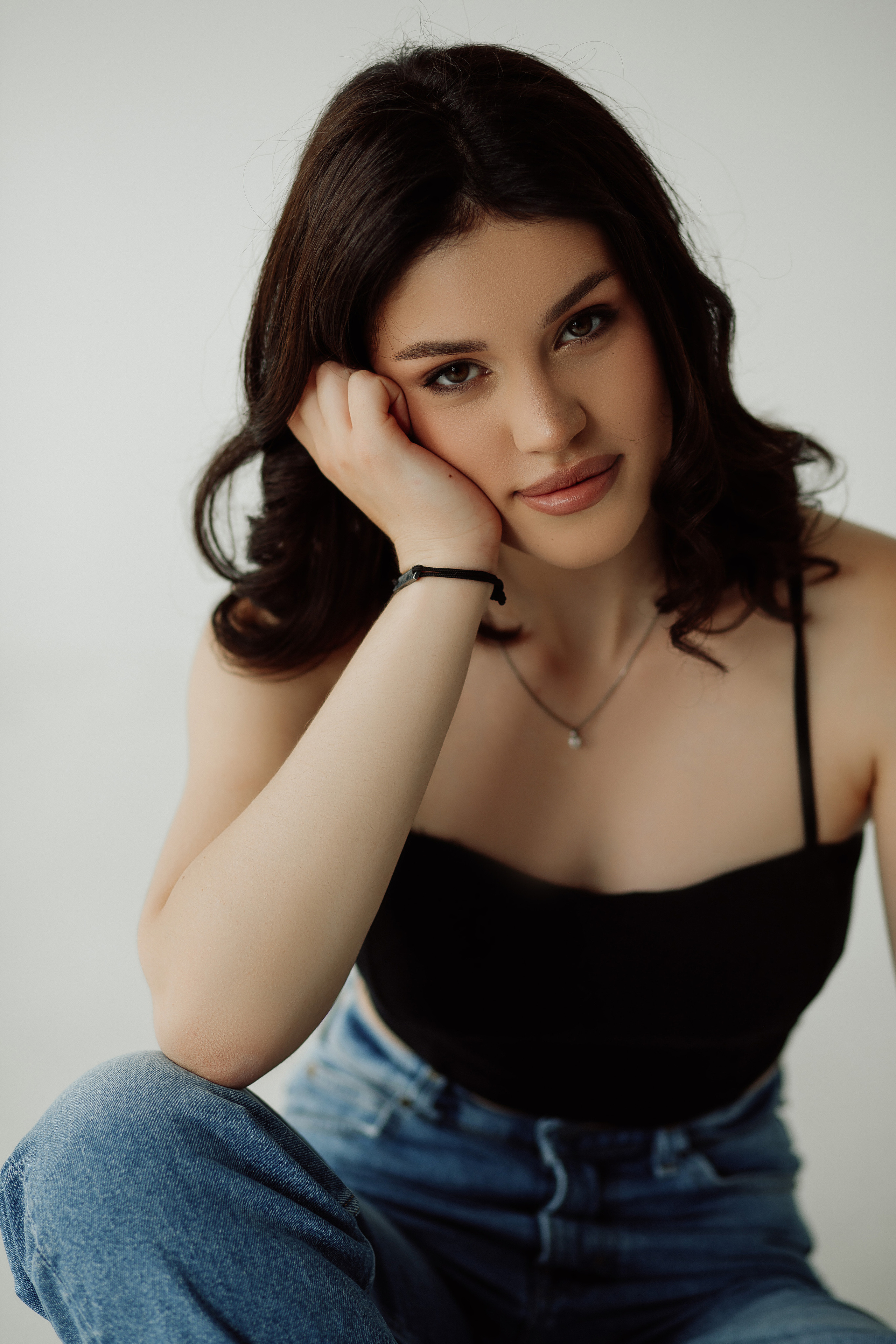 Nastya. Фотограф в Білій Церкві