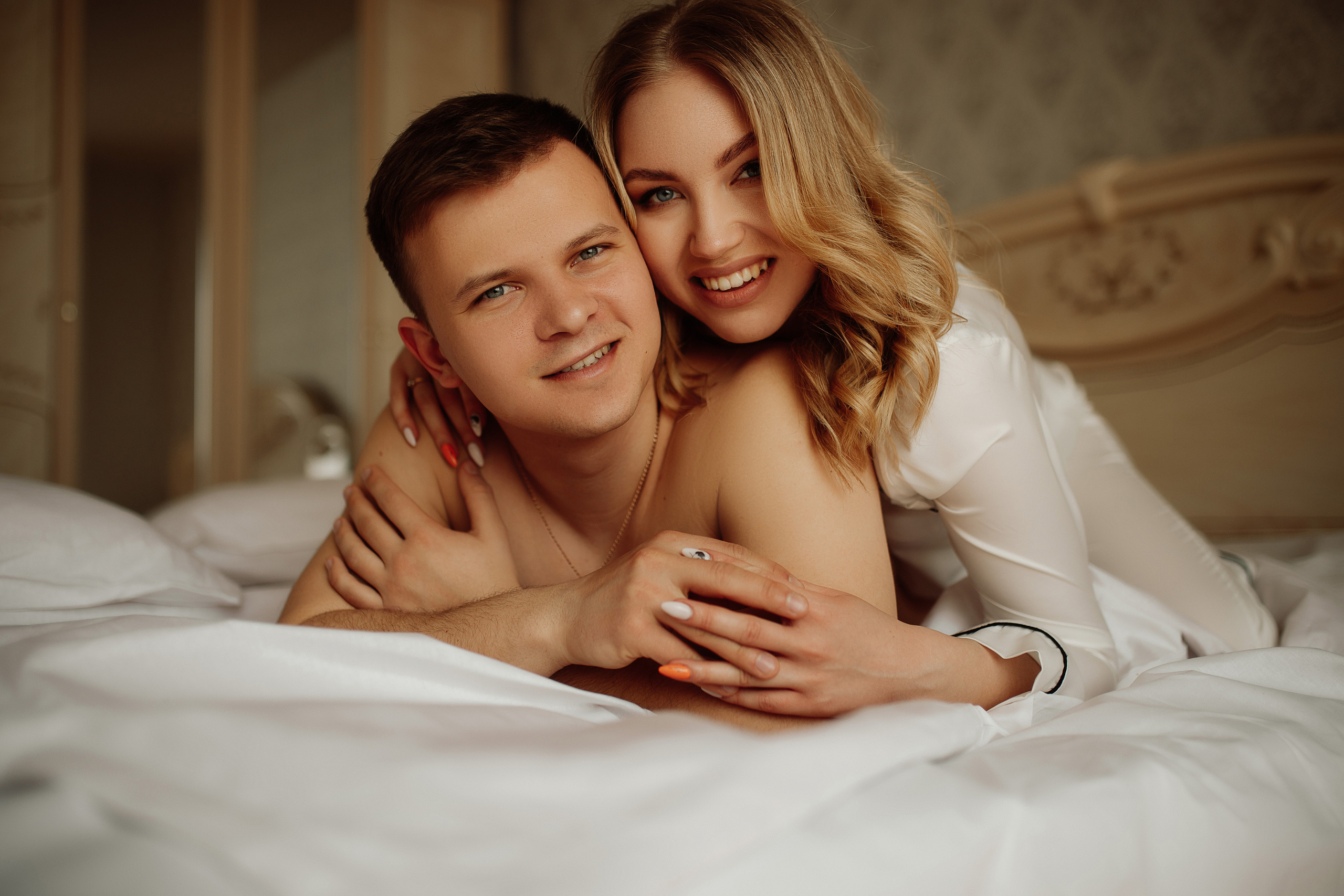 Alina & Bogdan. Фотограф в Білій Церкві