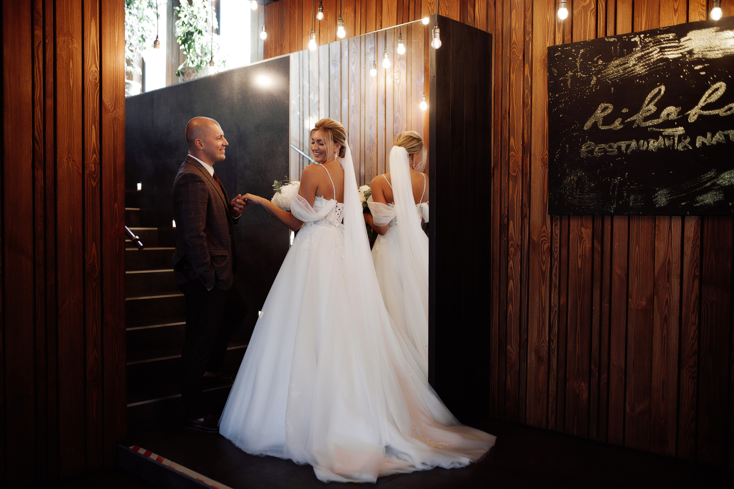 Sergey & Iryna. Фотограф в Білій Церкві