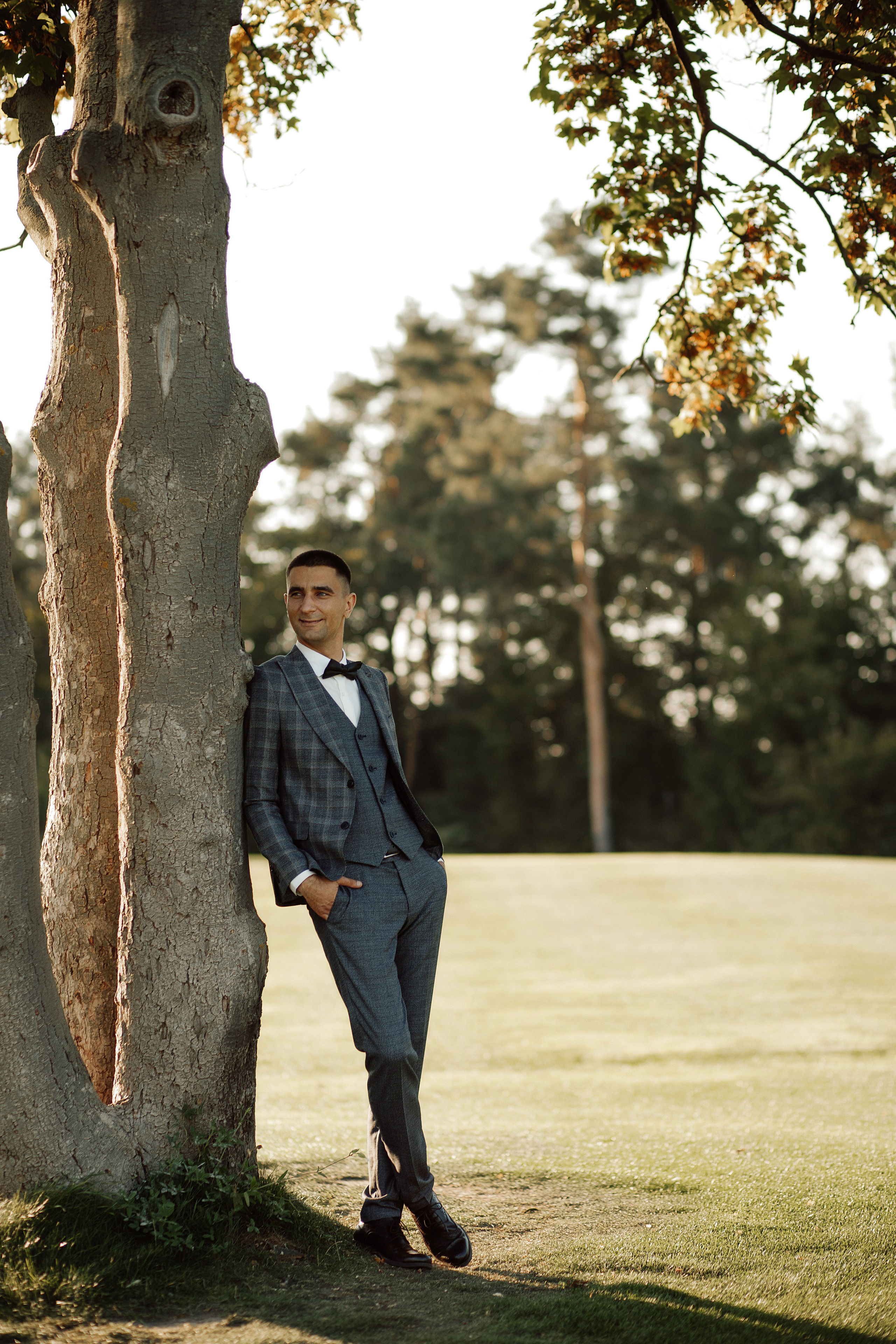 Vova & Yana. Фотограф в Білій Церкві