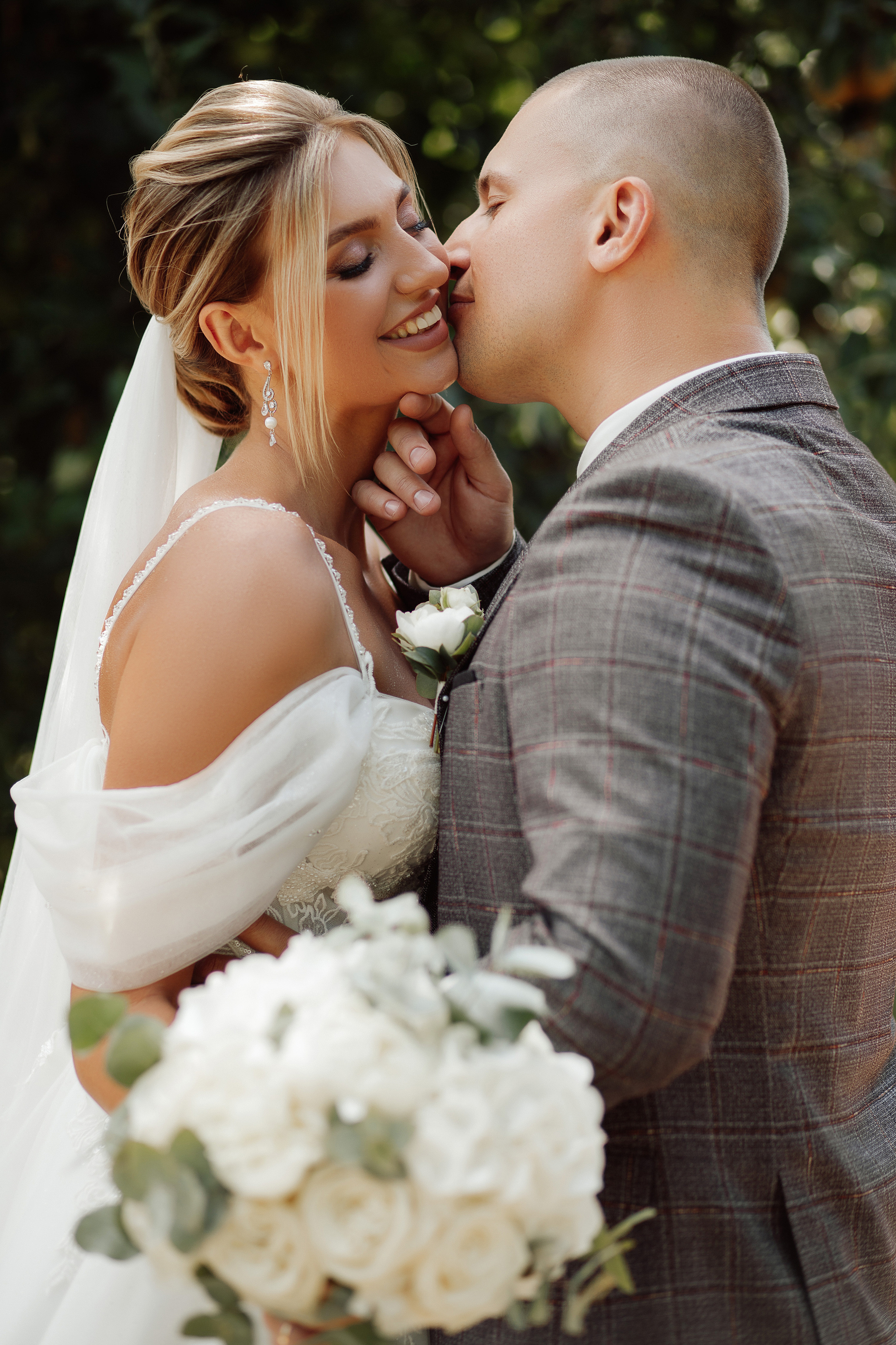 Sergey & Iryna. Фотограф в Білій Церкві