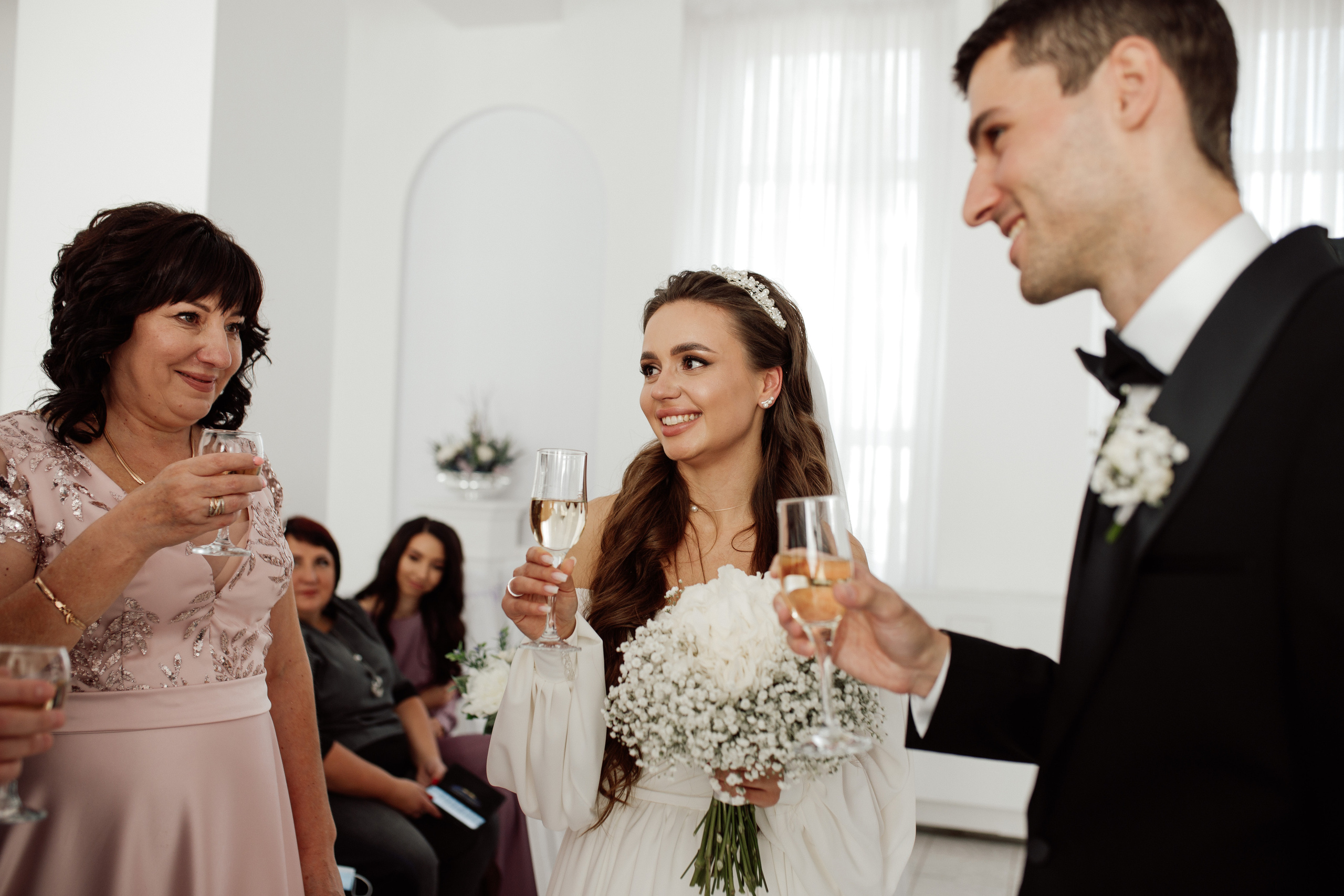 Ira & Sasha. Фотограф в Білій Церкві