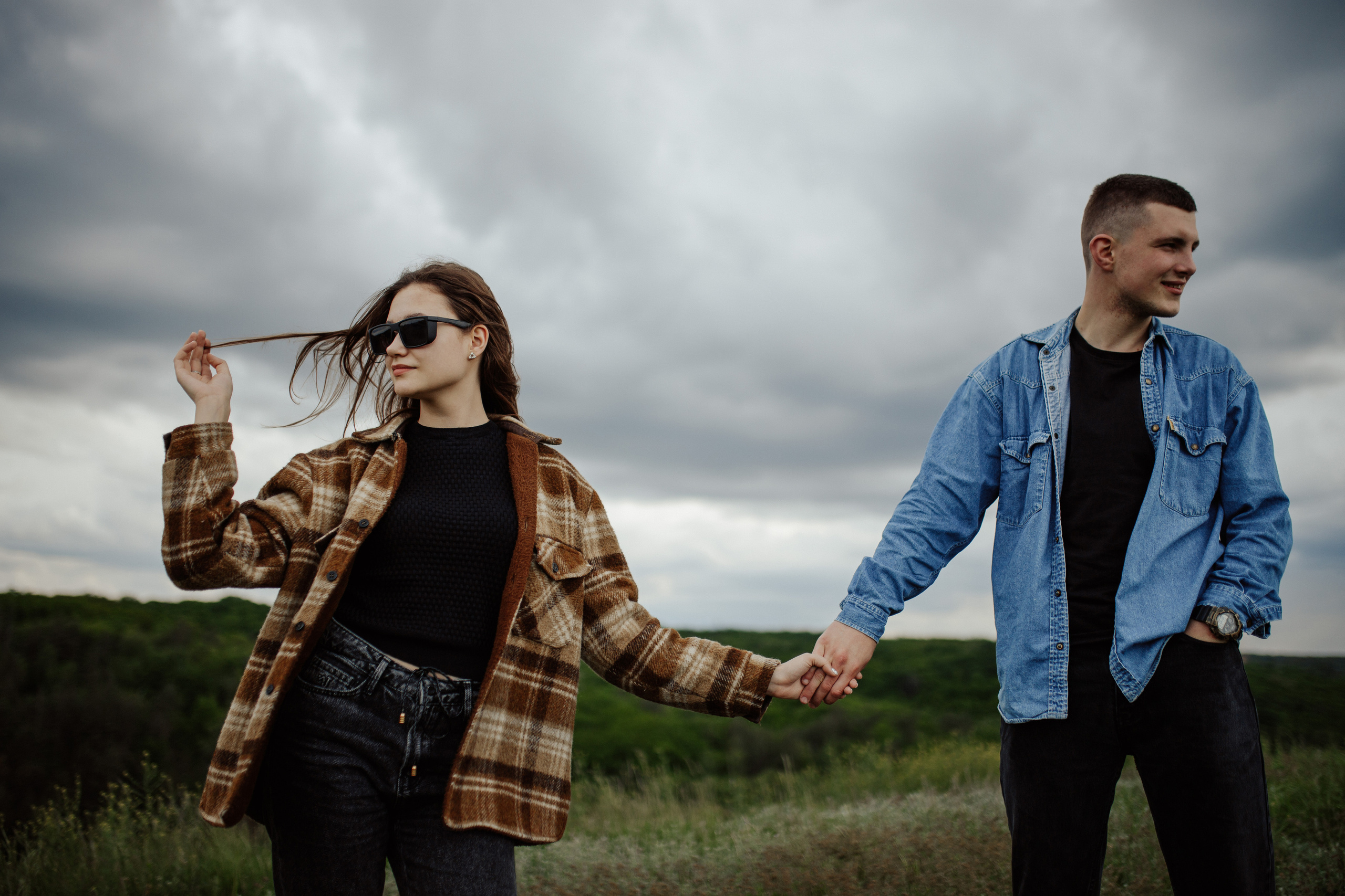Vlad & Natasha. Фотограф в Білій Церкві