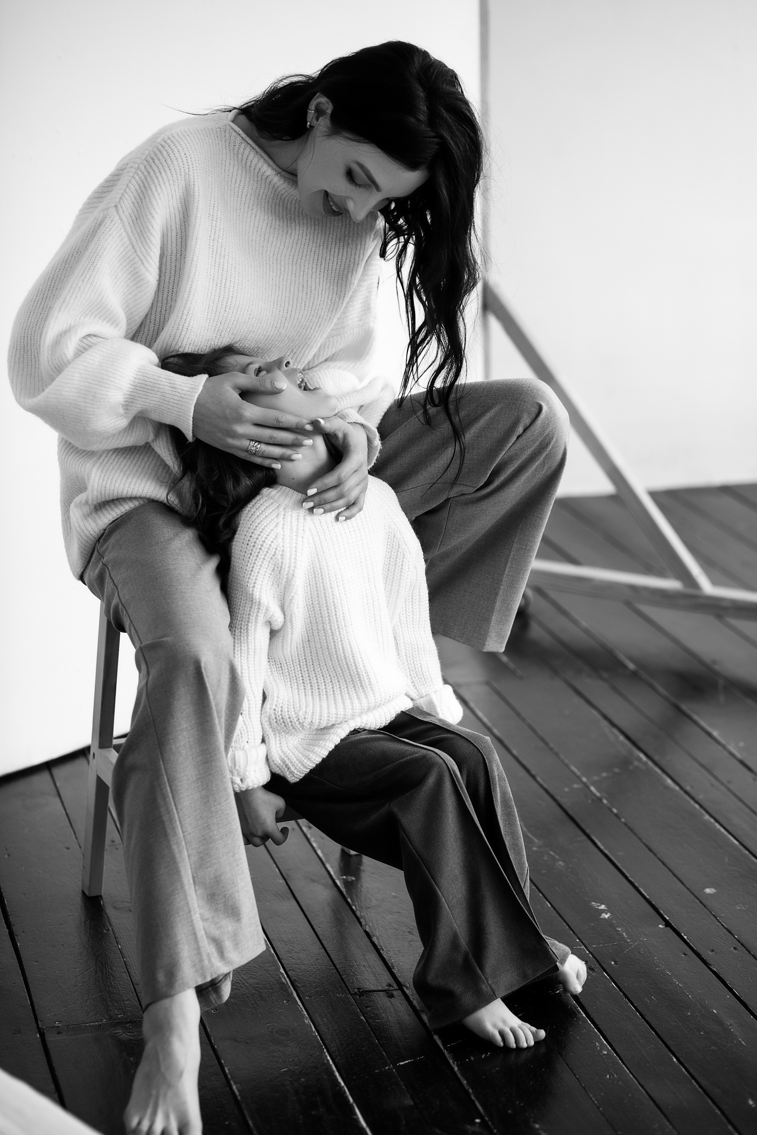 Svitlana & Alisa. Фотограф в Білій Церкві