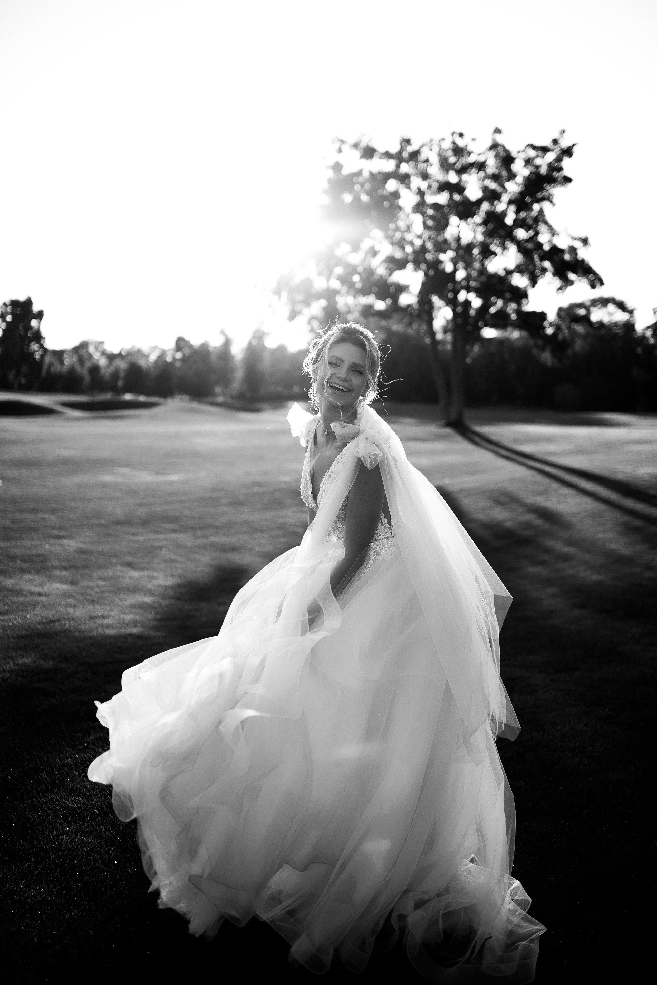 Vova & Yana. Фотограф в Білій Церкві