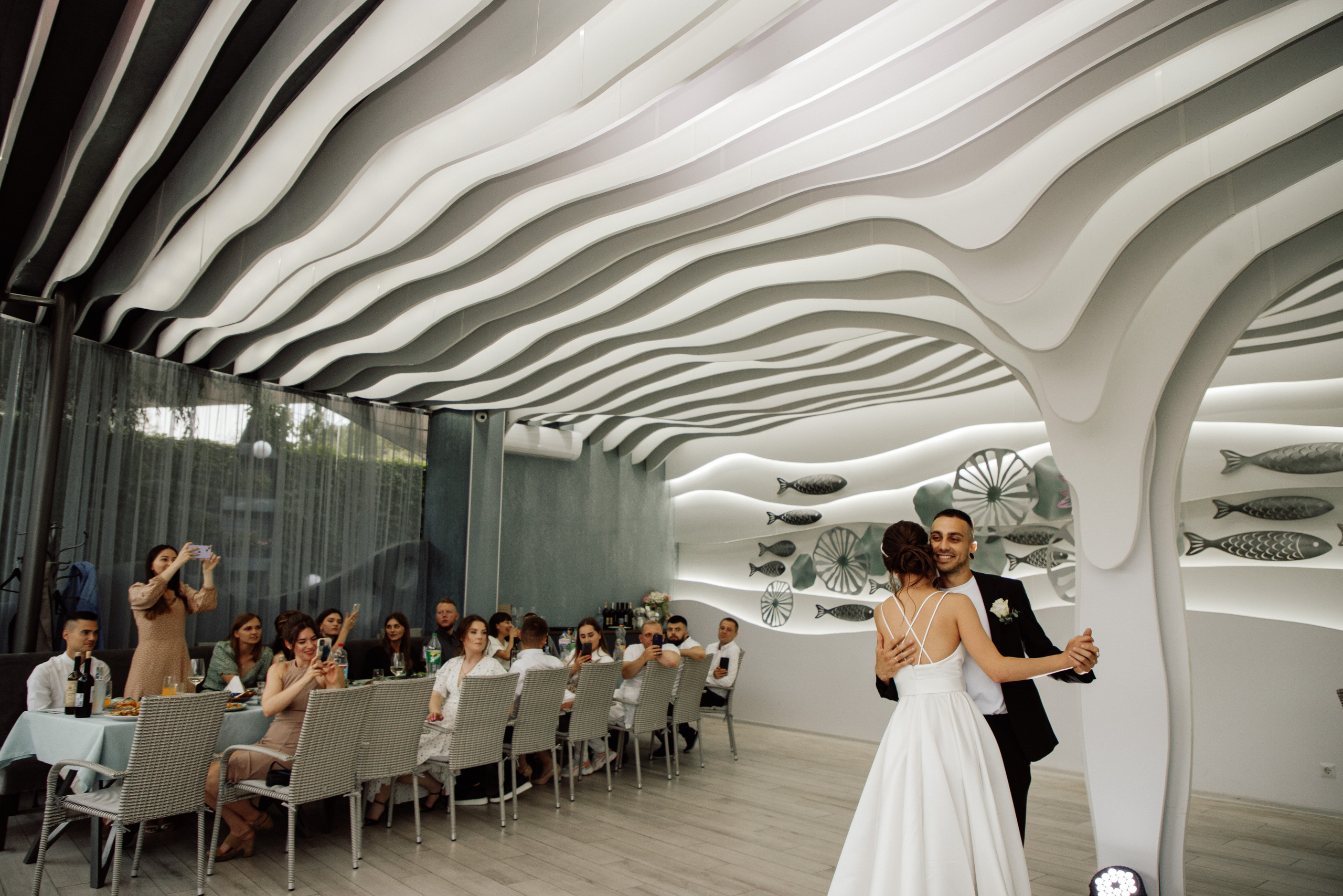 Bogdan & Nastya. Фотограф в Білій Церкві