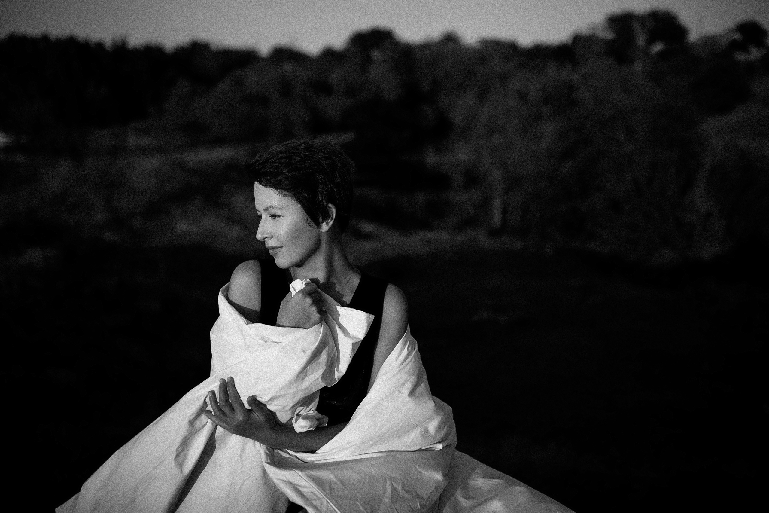 Mary. Фотограф в Білій Церкві