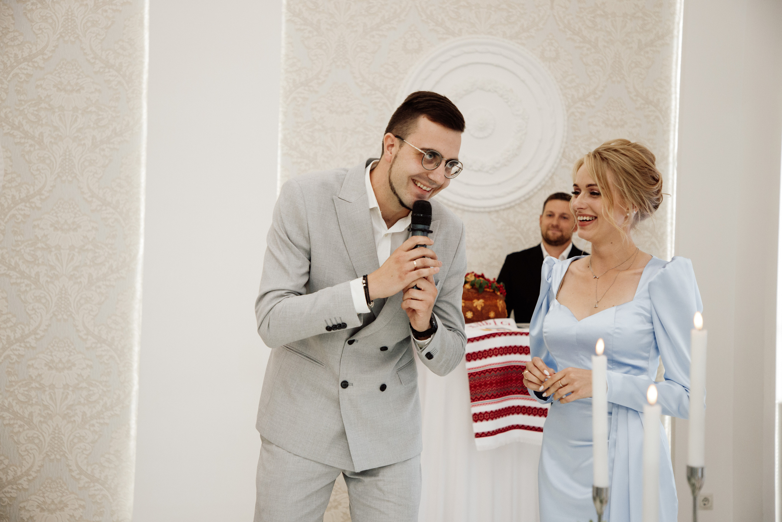 Max & Katrine. Фотограф в Білій Церкві