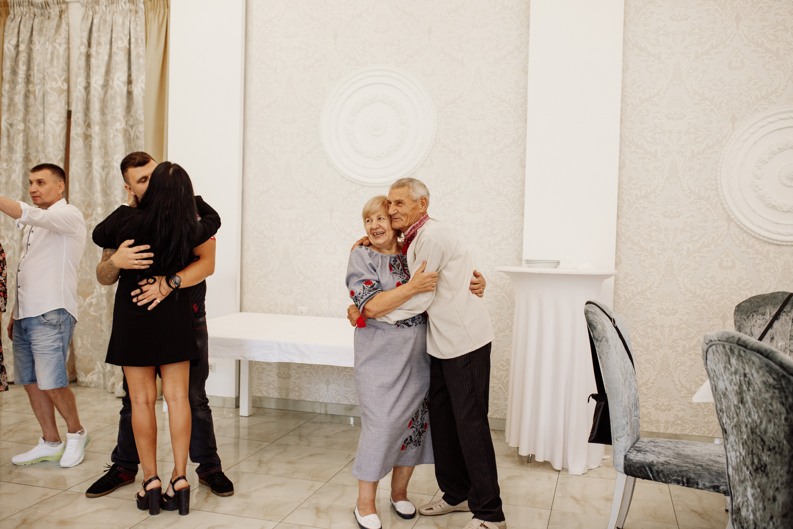 Sergey & Iryna. Фотограф в Білій Церкві