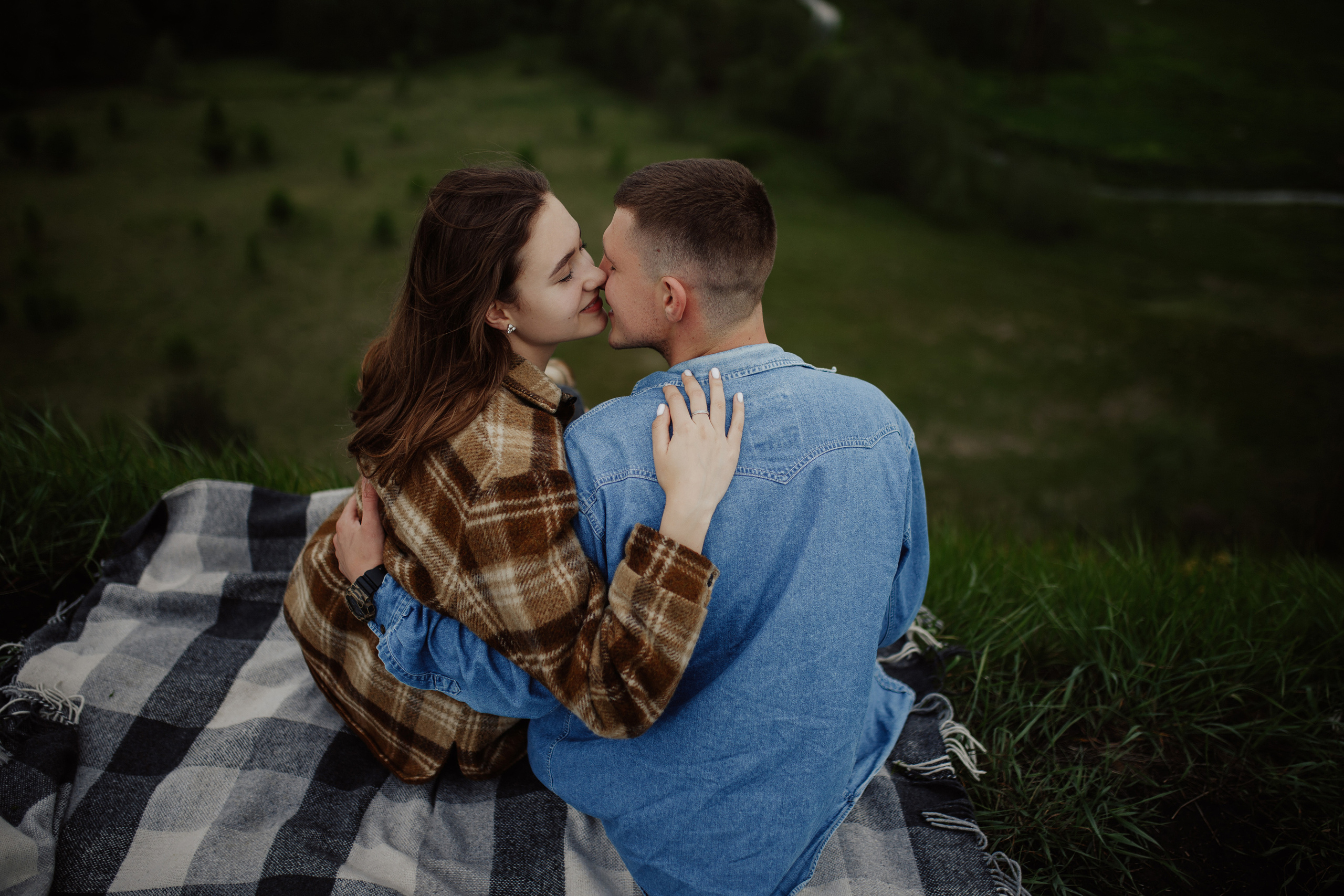 Vlad & Natasha. Фотограф в Білій Церкві