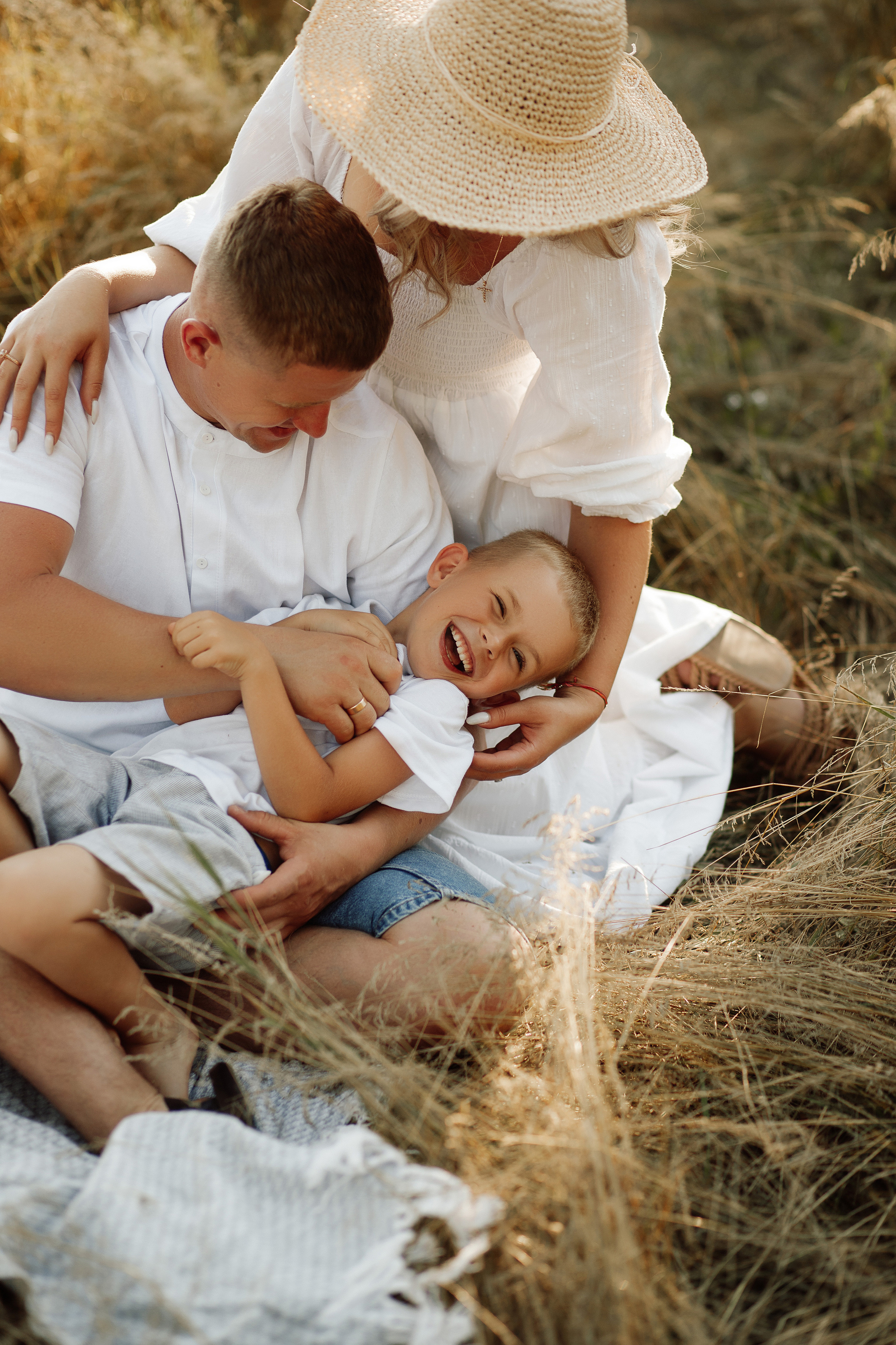 Sasha, Marina & Vanya. Фотограф в Білій Церкві