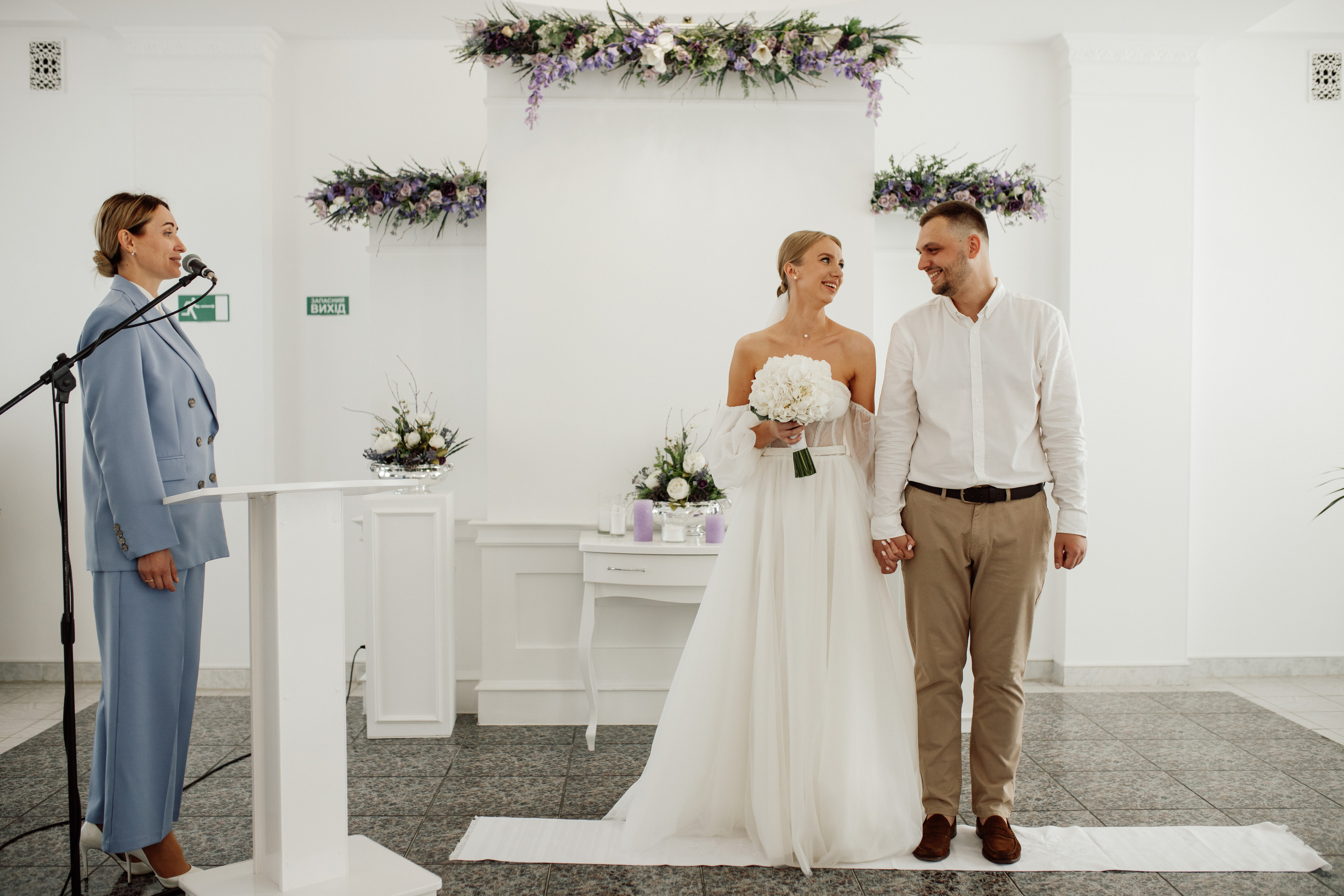 Sasha & Anya. Фотограф в Білій Церкві
