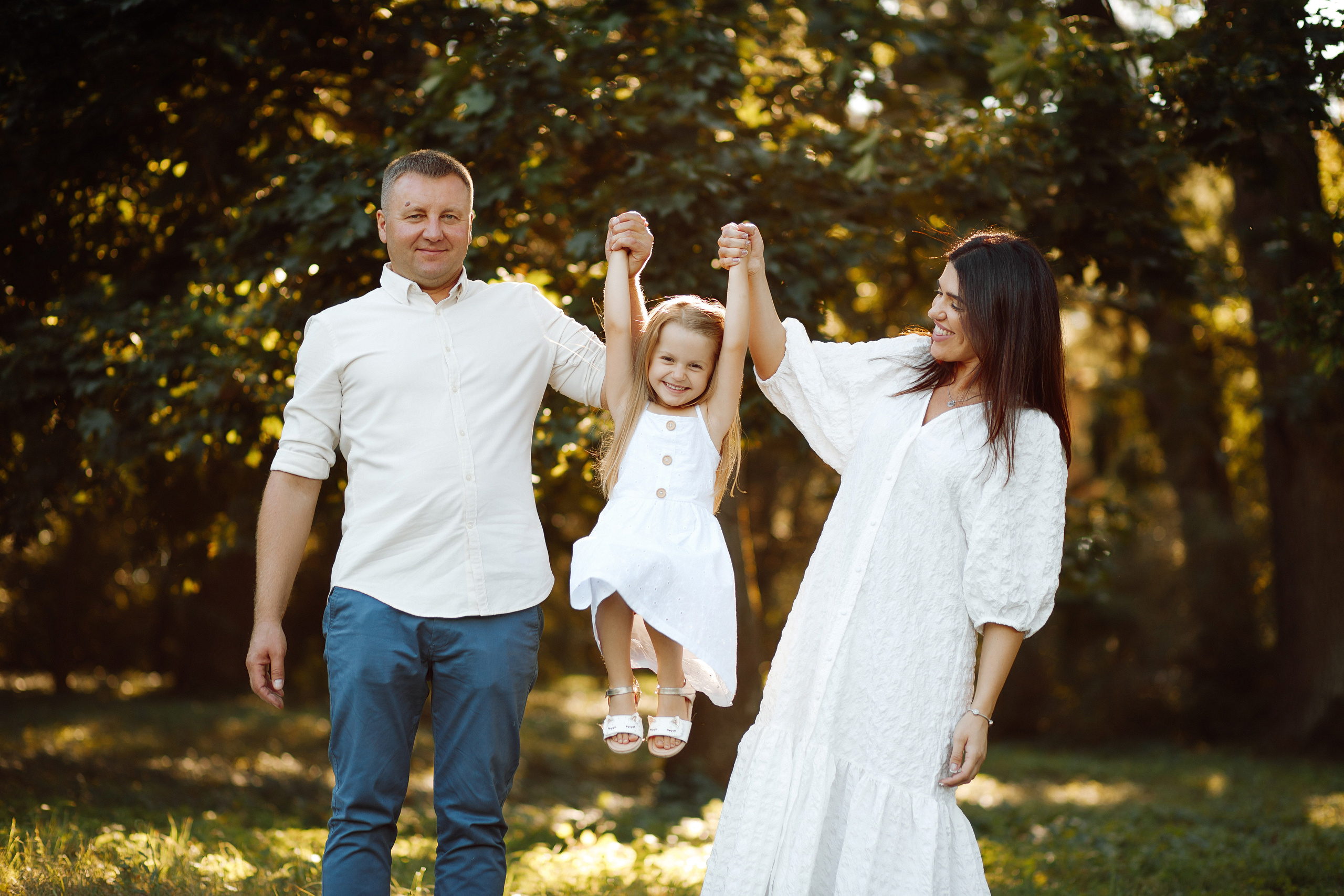 Family Day. Фотограф в Білій Церкві