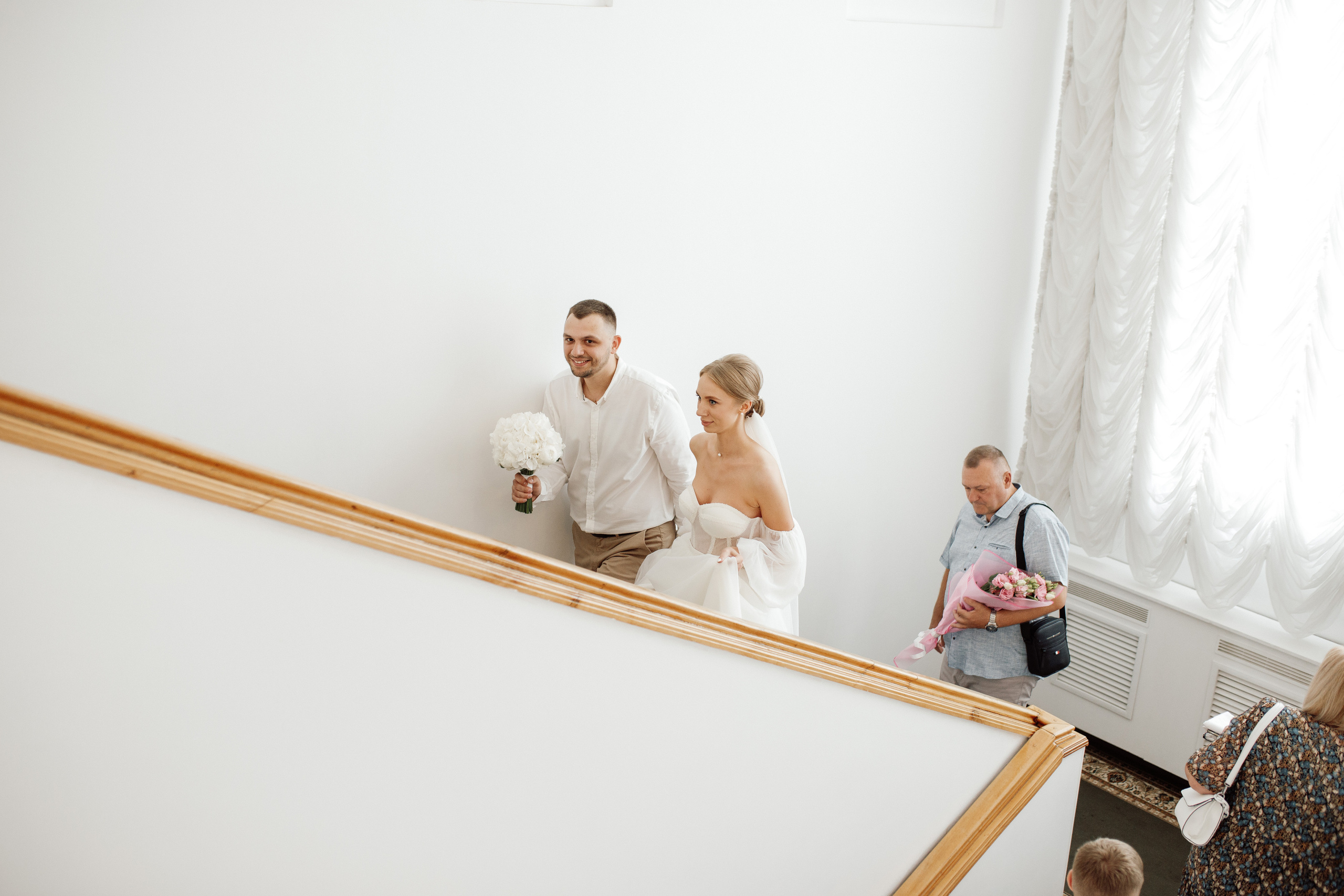 Sasha & Anya. Фотограф в Білій Церкві