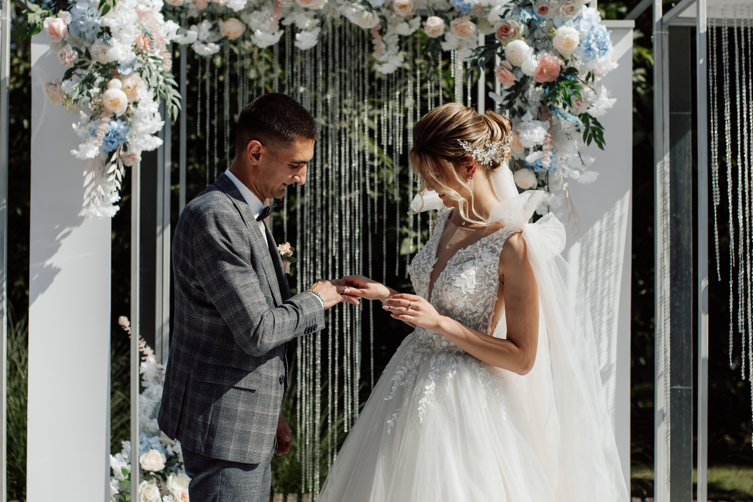 Vova & Yana. Фотограф в Білій Церкві