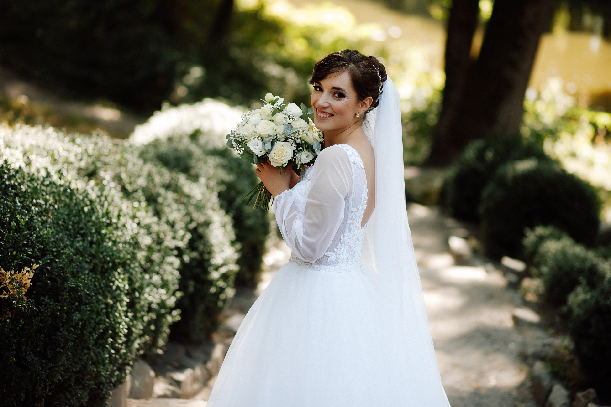 Ludmila & Bogdan. Фотограф в Білій Церкві