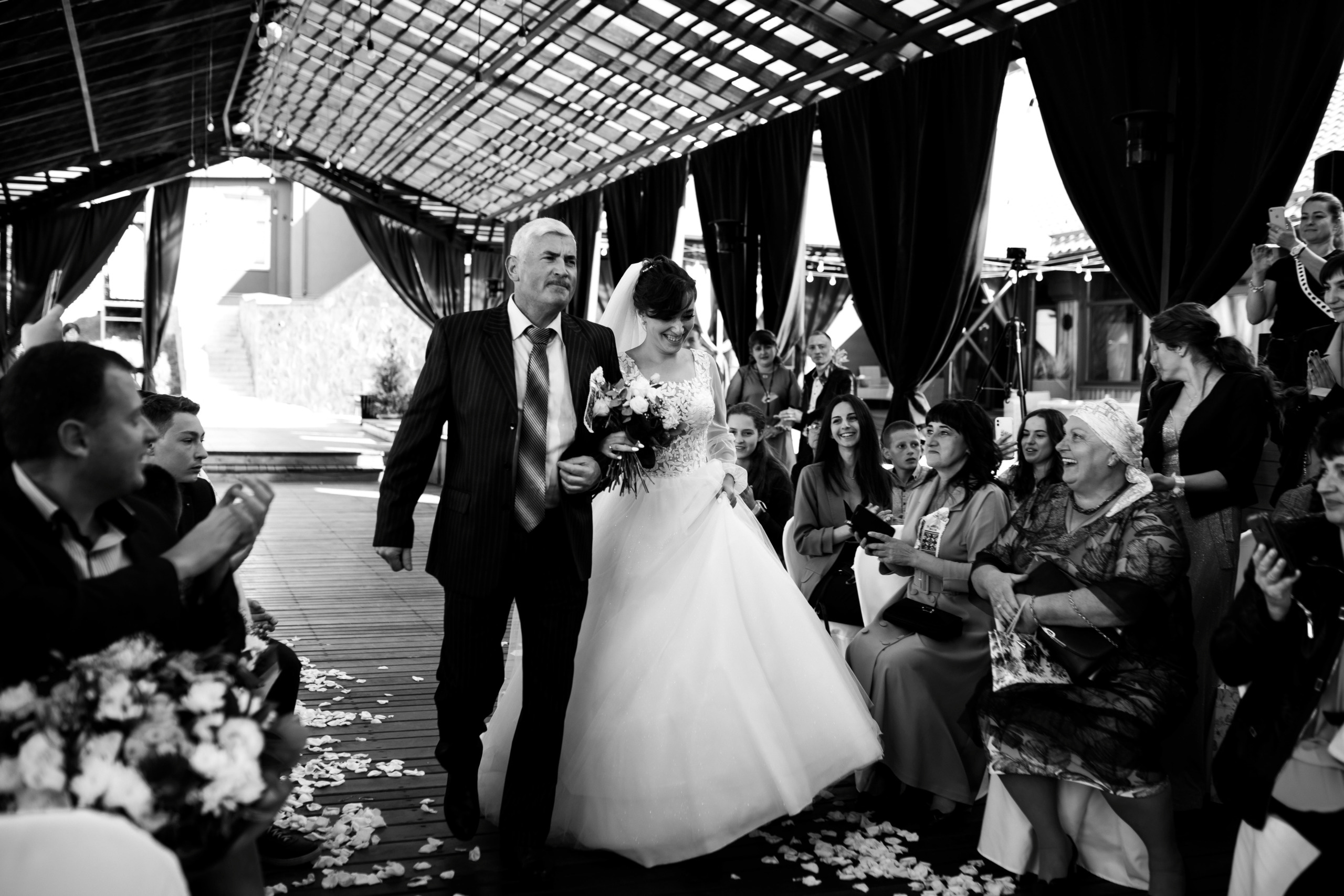 Ludmila & Bogdan. Фотограф в Білій Церкві