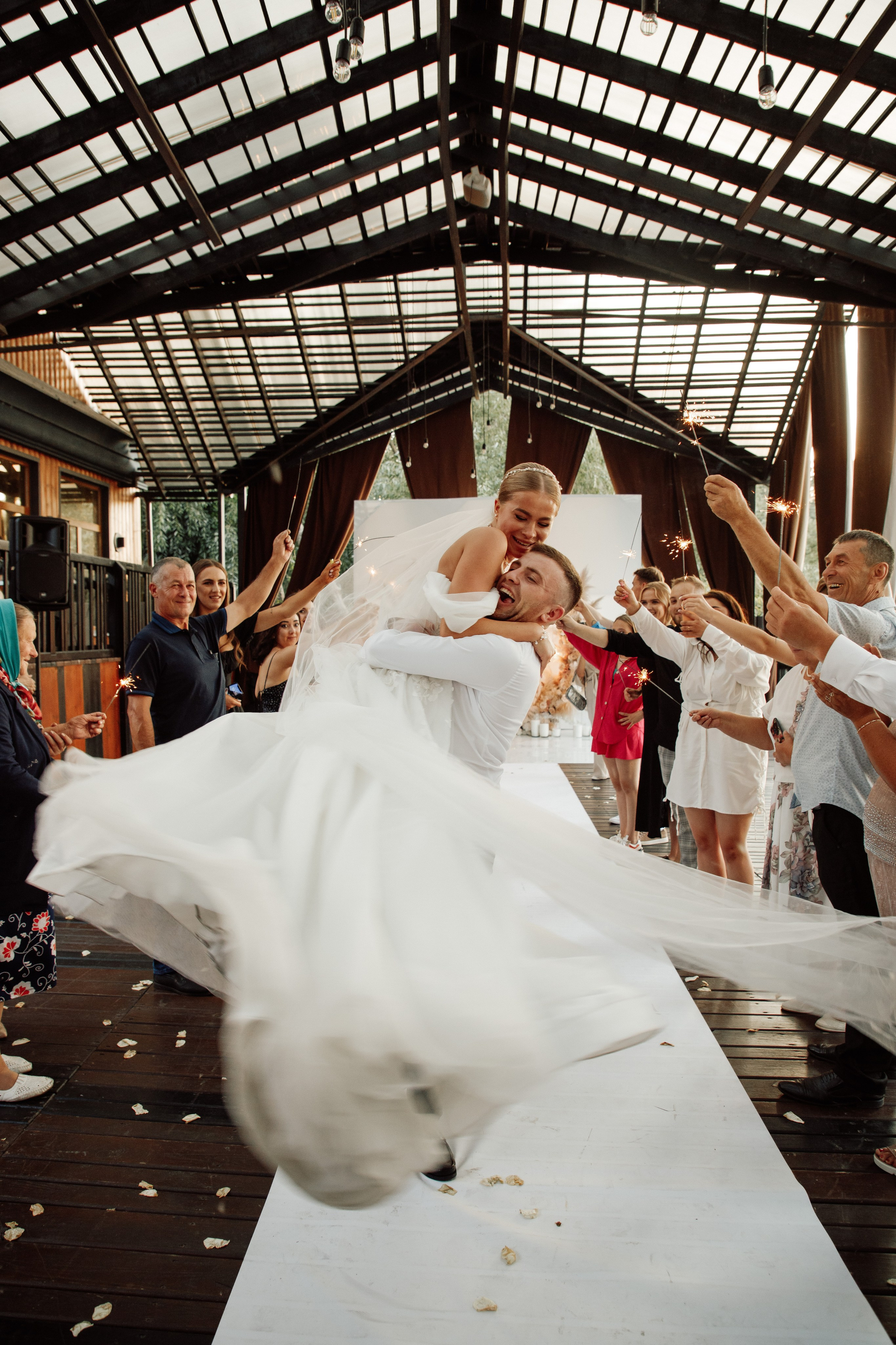 Vlad & Dasha. Фотограф в Білій Церкві