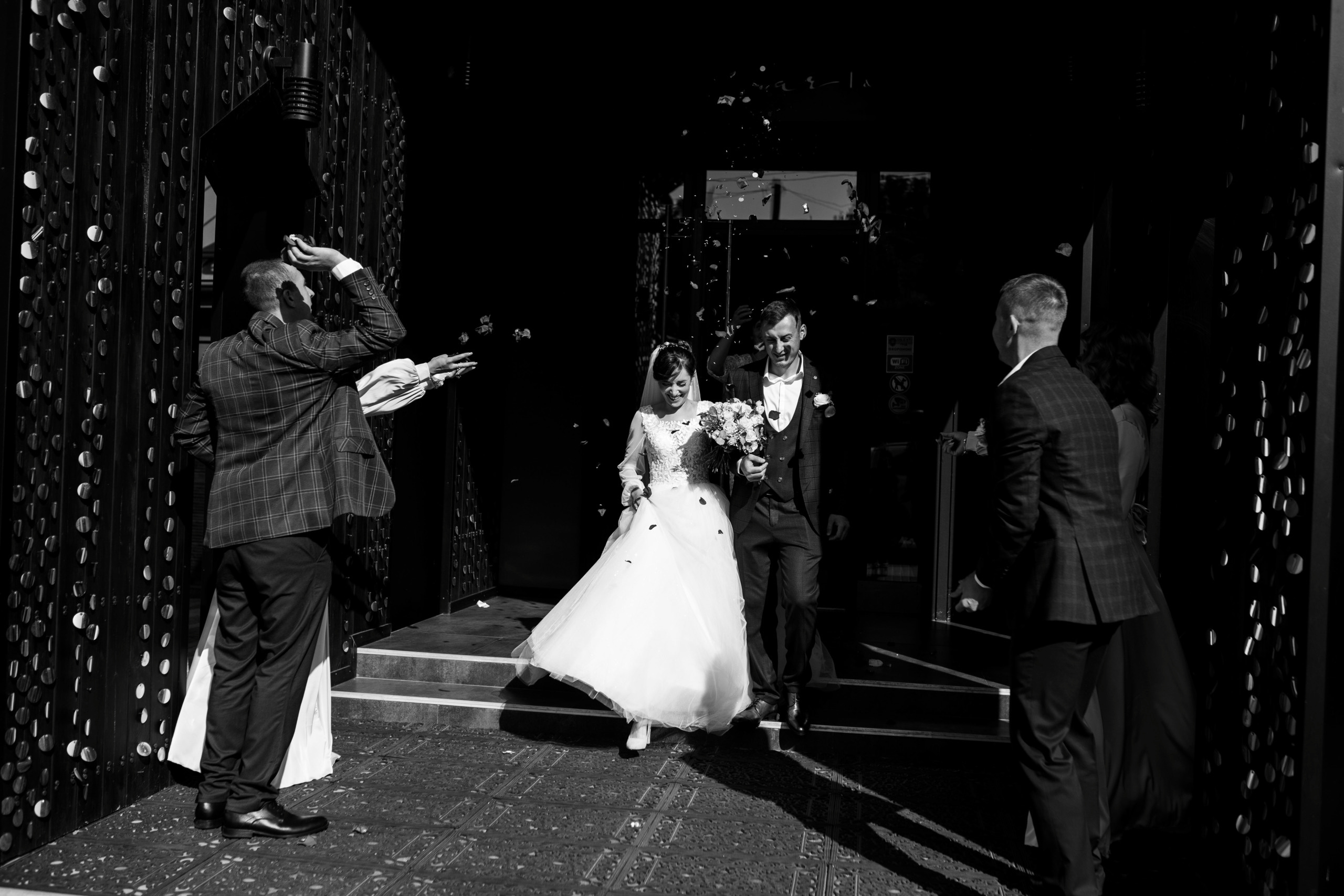 Ludmila & Bogdan. Фотограф в Білій Церкві