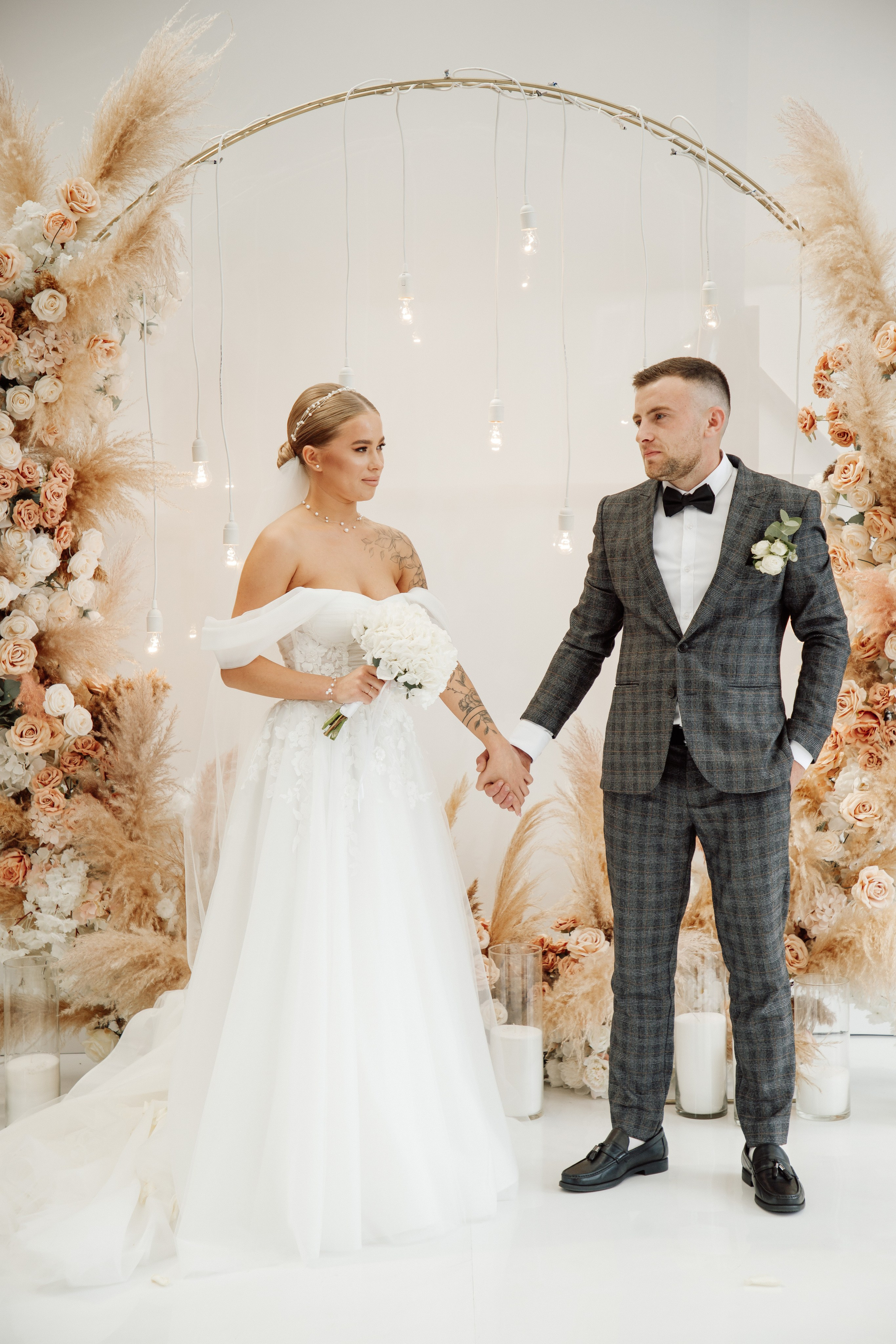 Vlad & Dasha. Фотограф в Білій Церкві