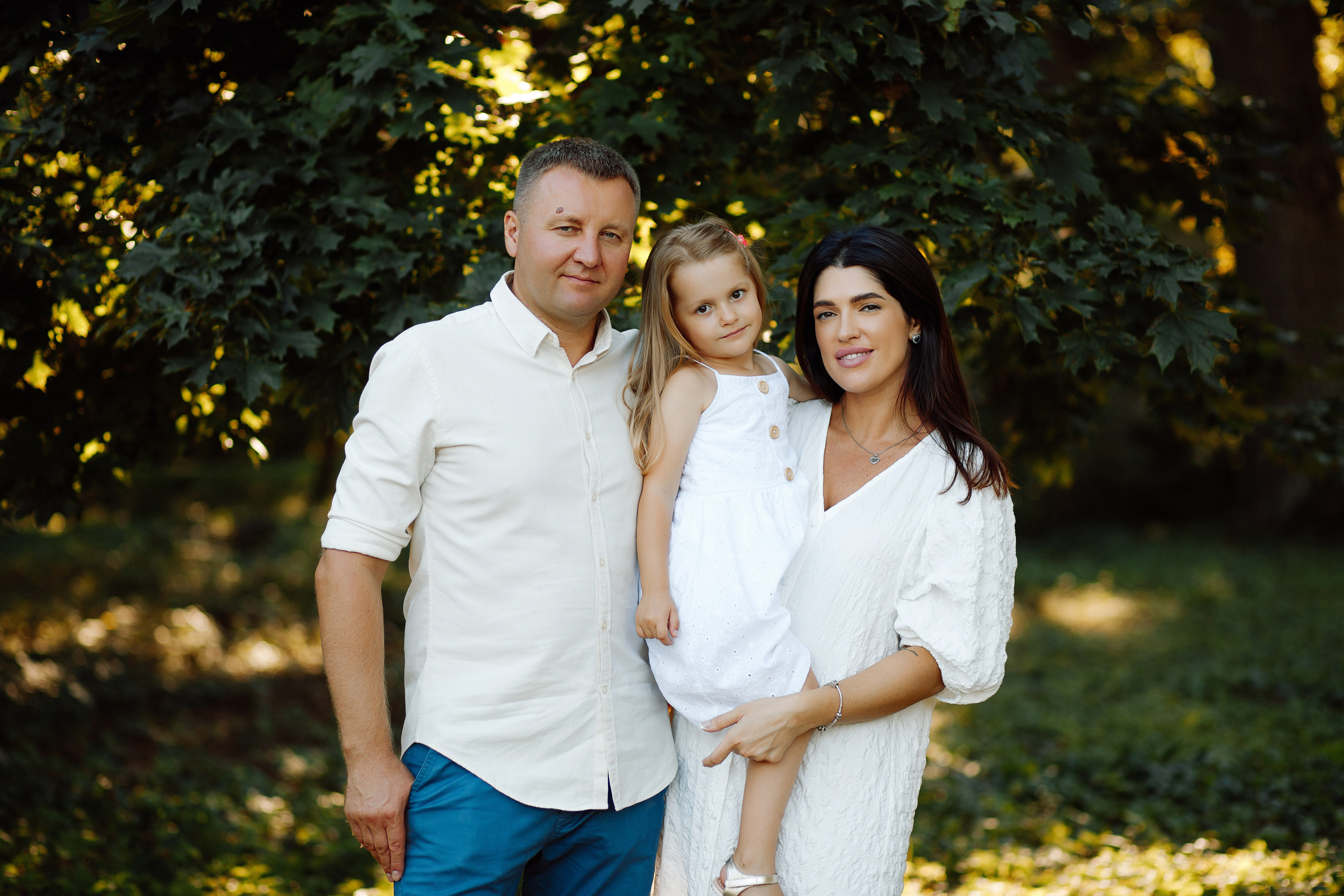 Family Day. Фотограф в Білій Церкві