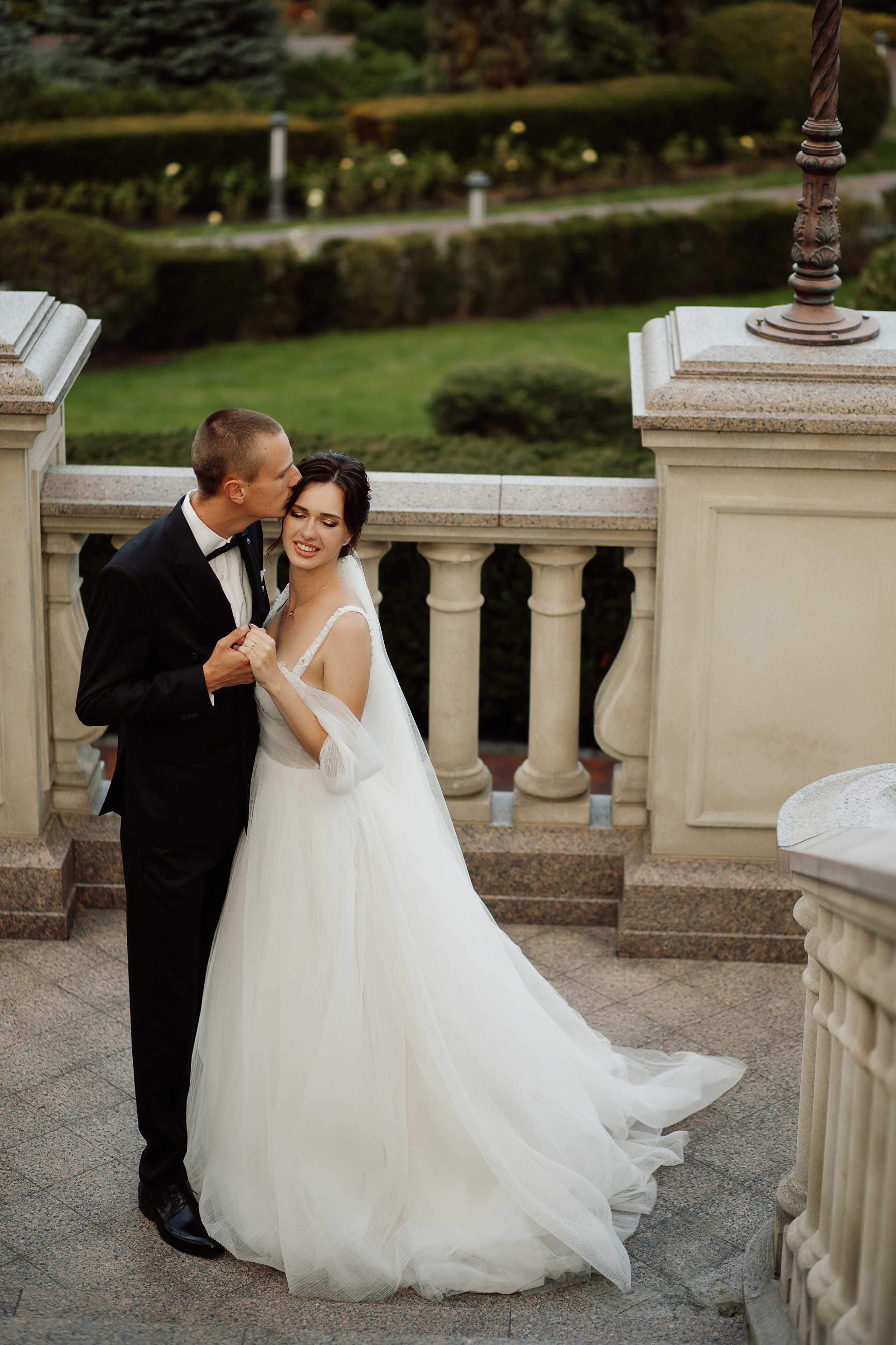 Max & Katrine. Фотограф в Білій Церкві