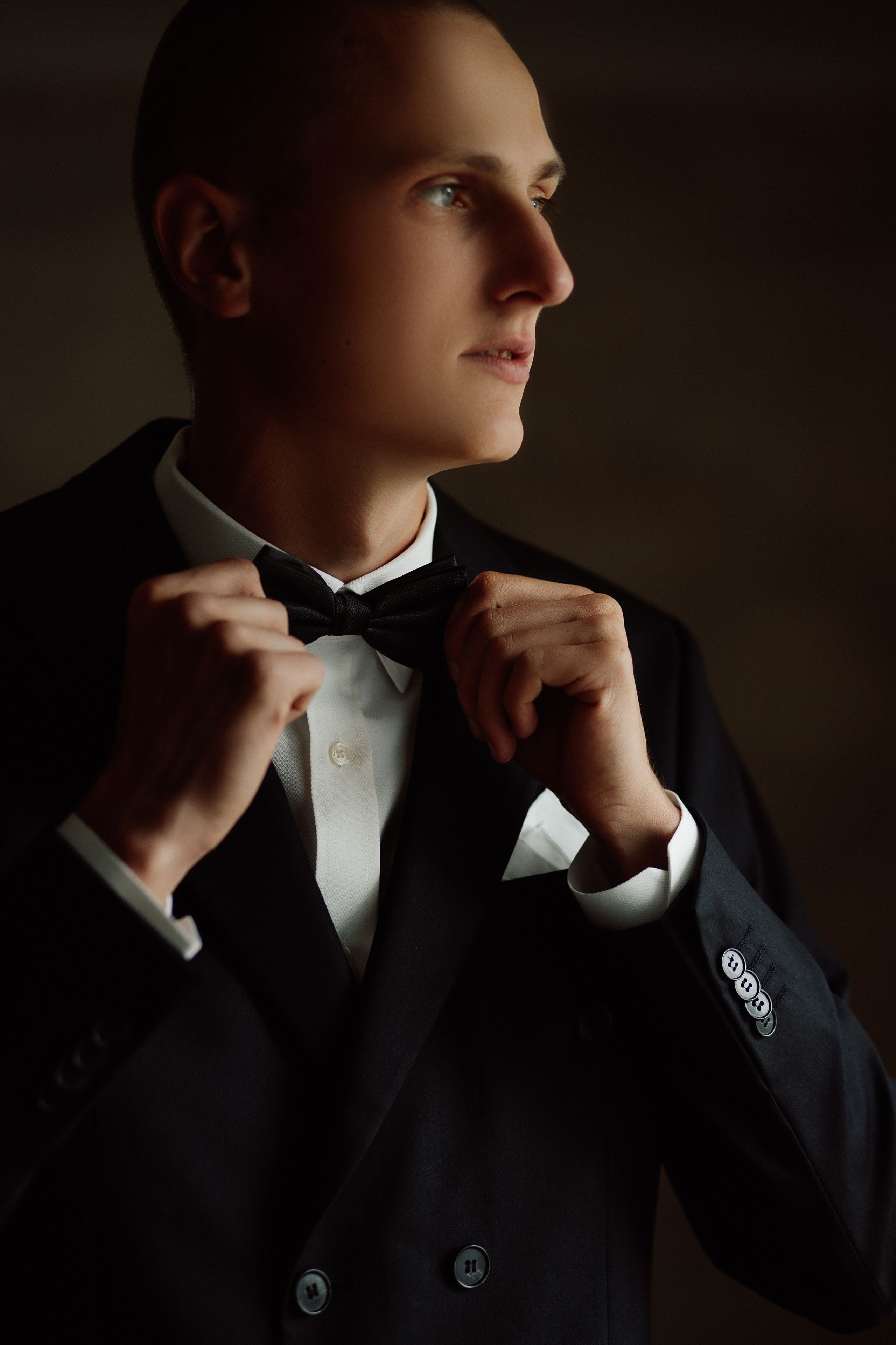 Max & Katrine. Фотограф в Білій Церкві