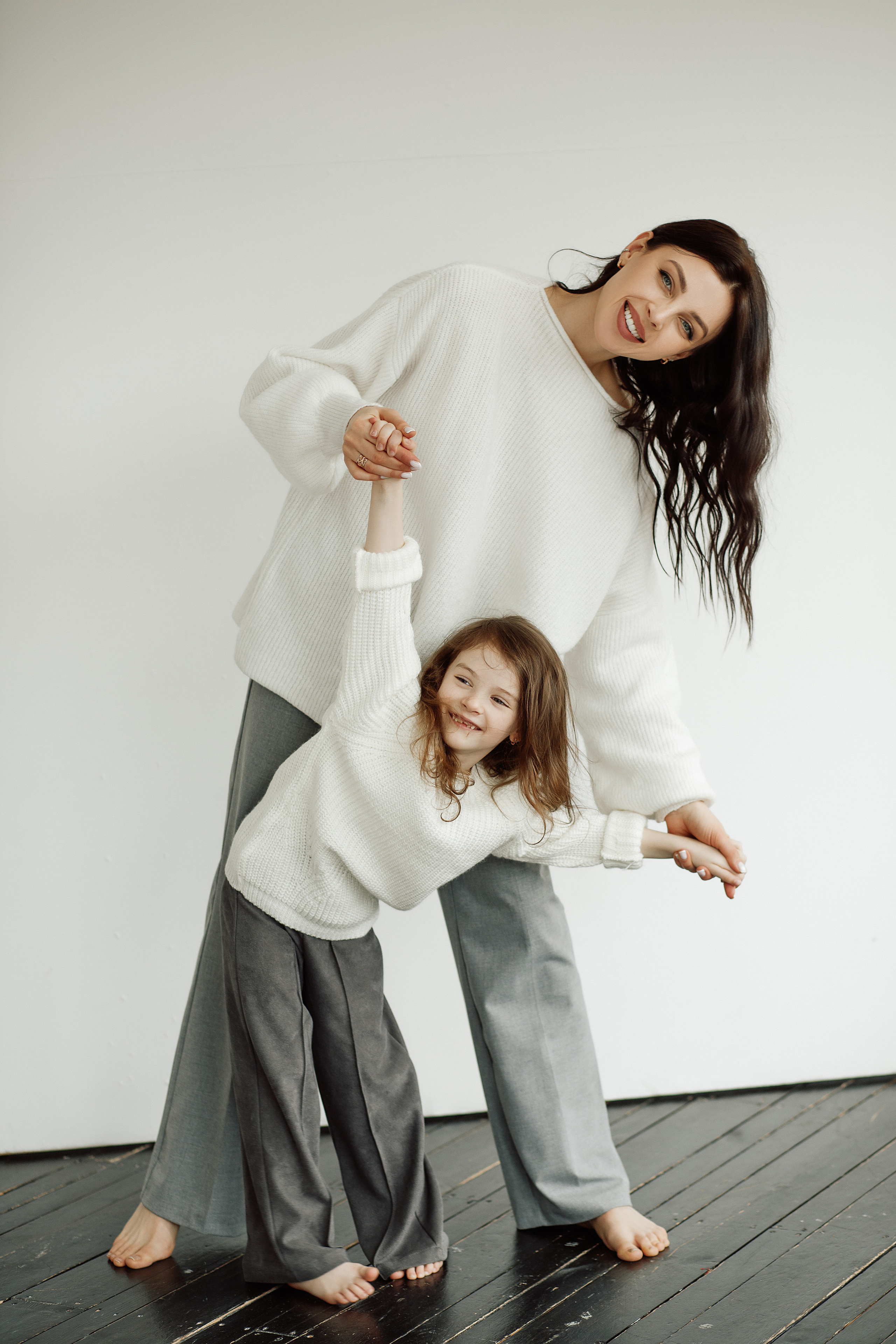 Svitlana & Alisa. Фотограф в Білій Церкві