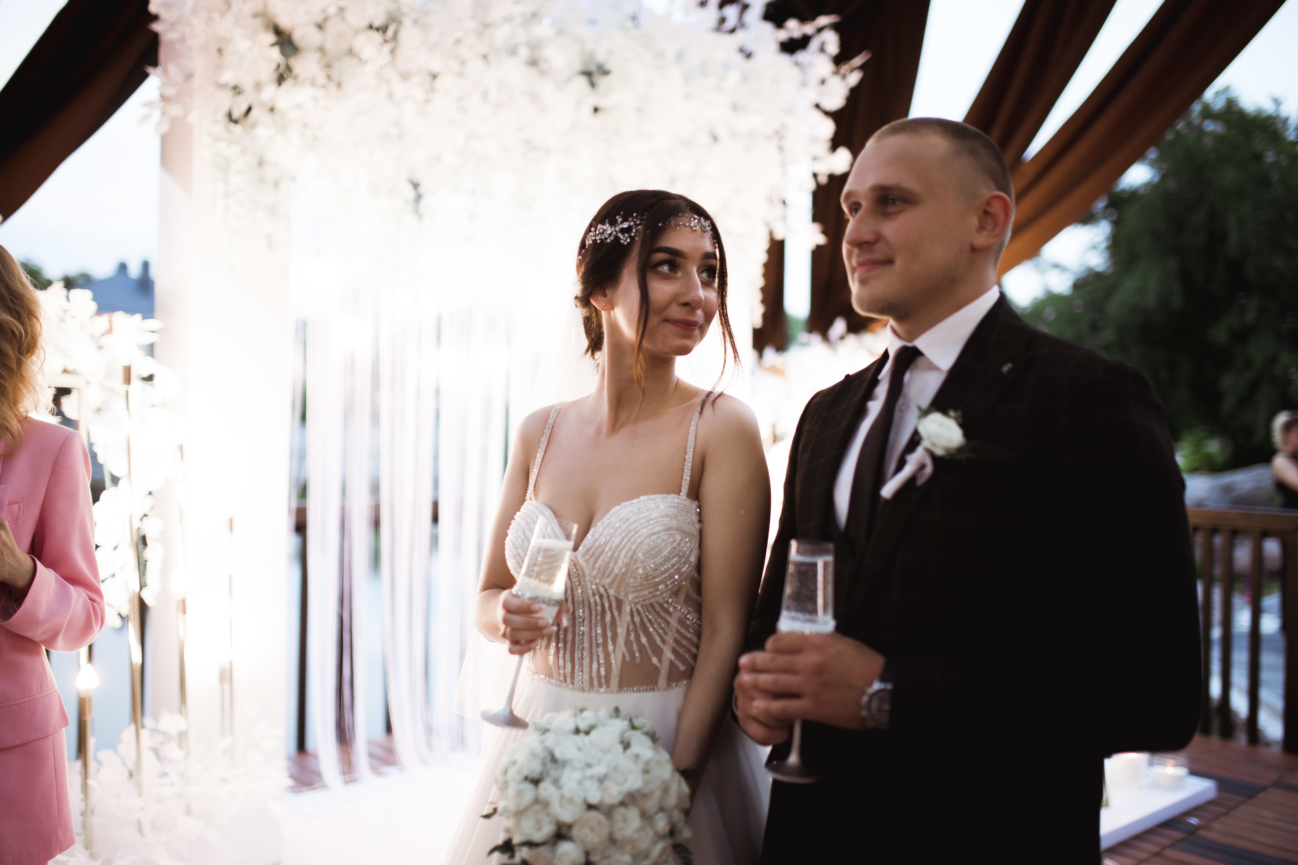 Vlad & Ira. Фотограф в Білій Церкві