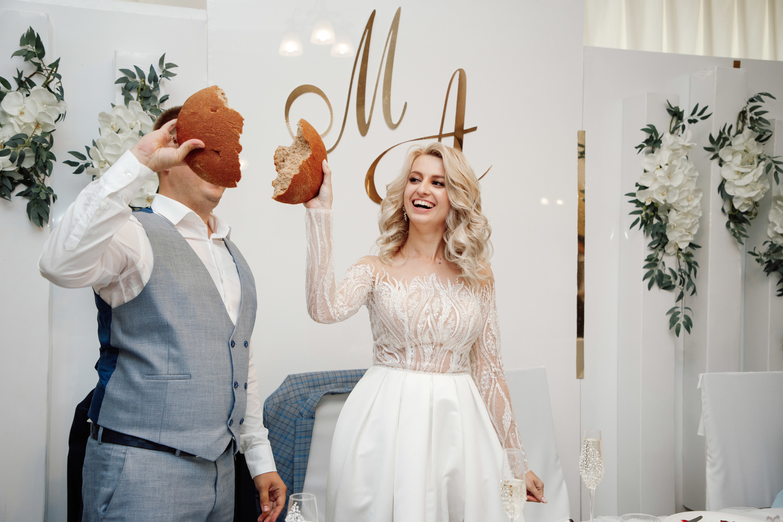 Alina & Misha. Фотограф в Білій Церкві