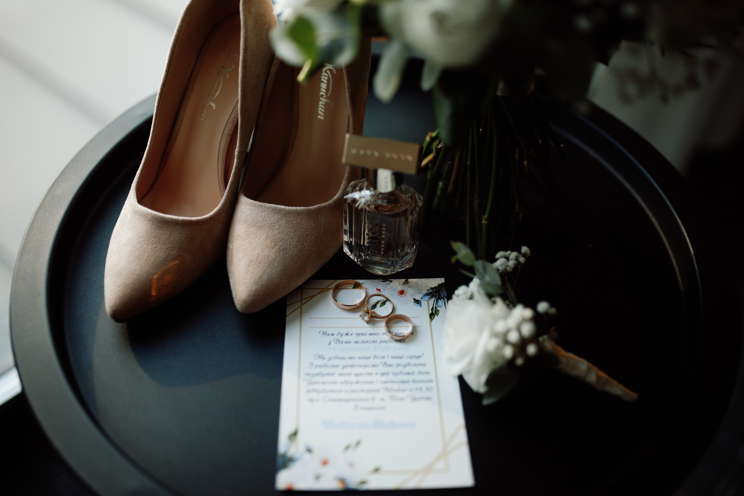 Ludmila & Bogdan. Фотограф в Білій Церкві