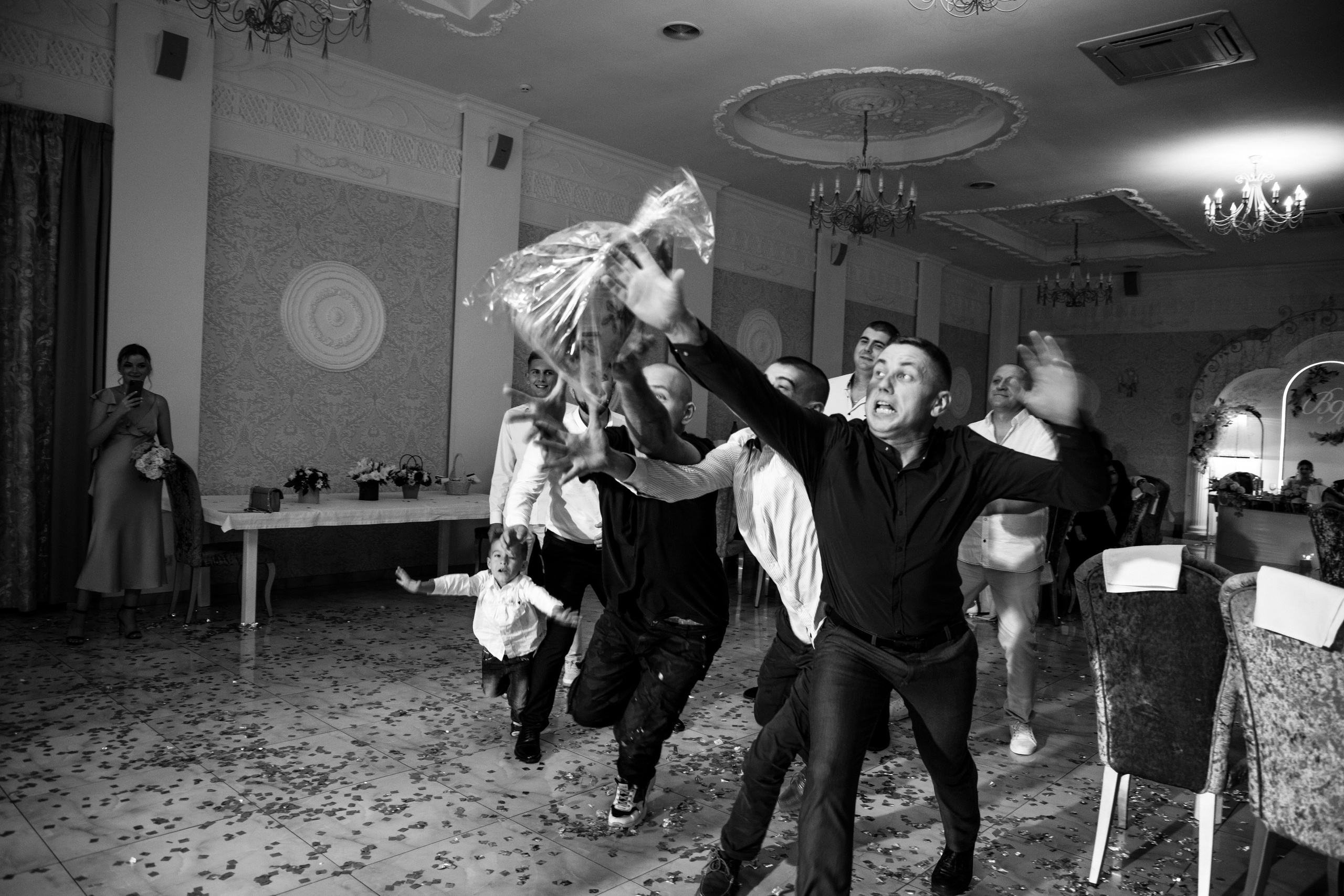 Vova & Yana. Фотограф в Білій Церкві