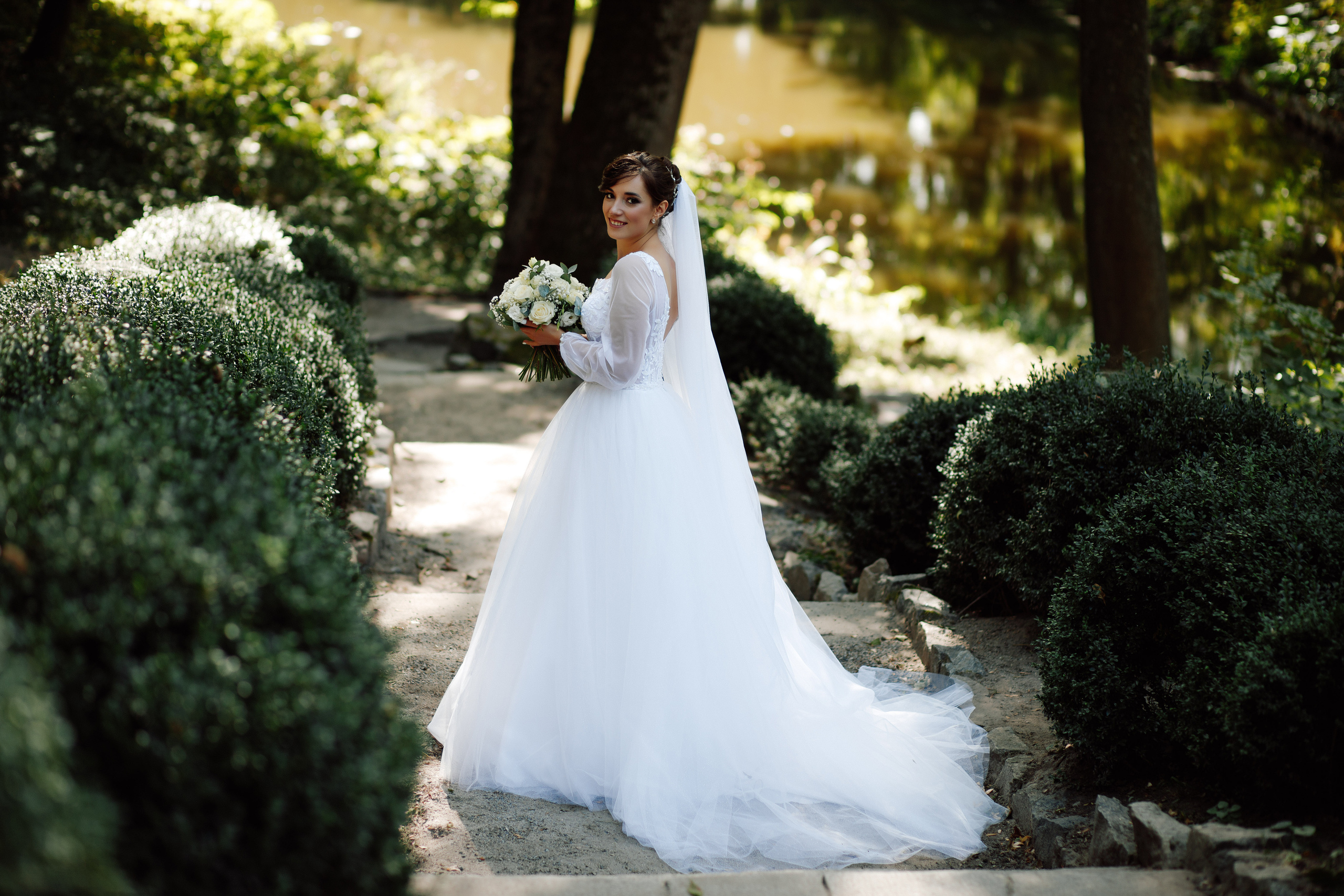 Ludmila & Bogdan. Фотограф в Білій Церкві