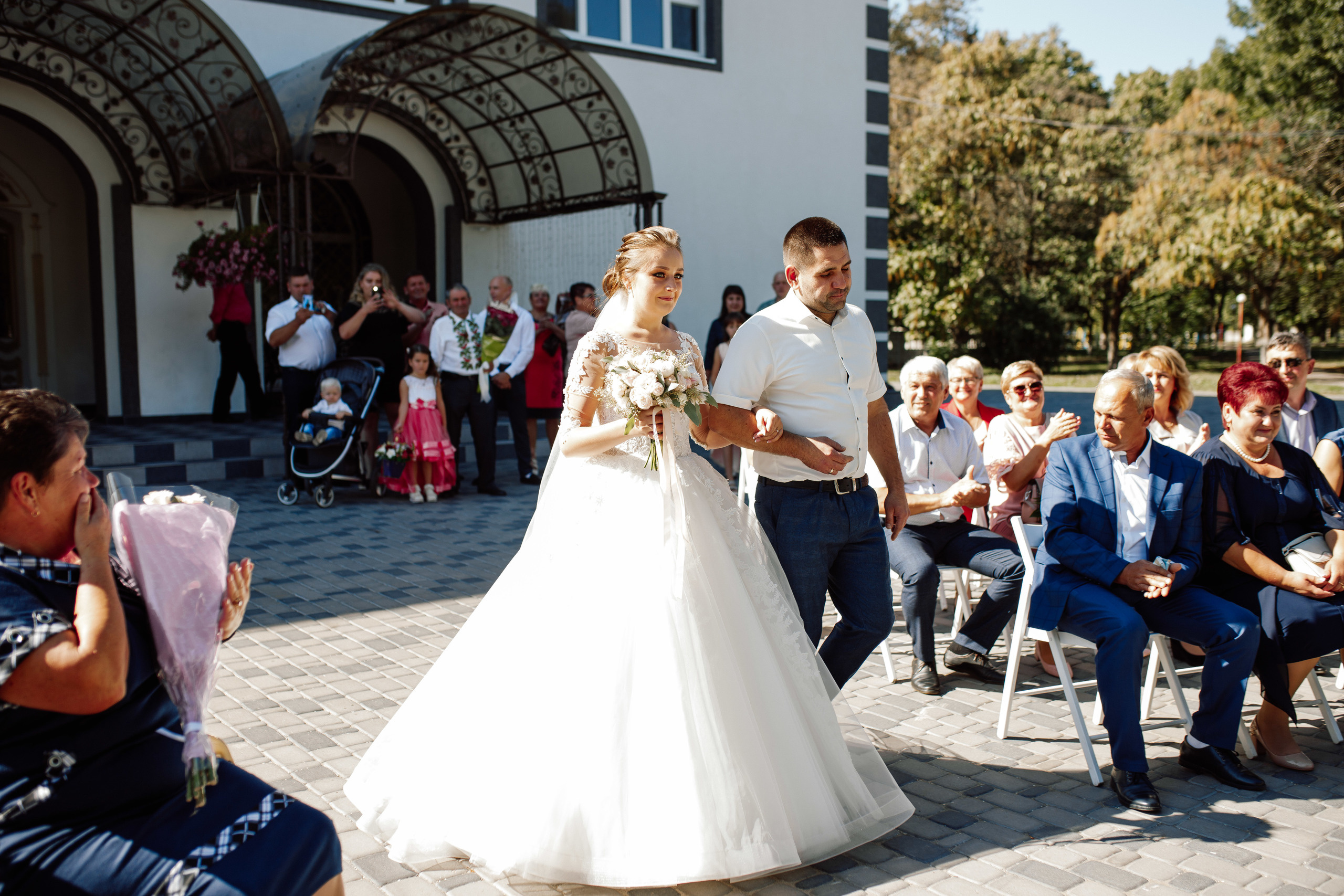 Anastasia & Vadim. Фотограф в Білій Церкві
