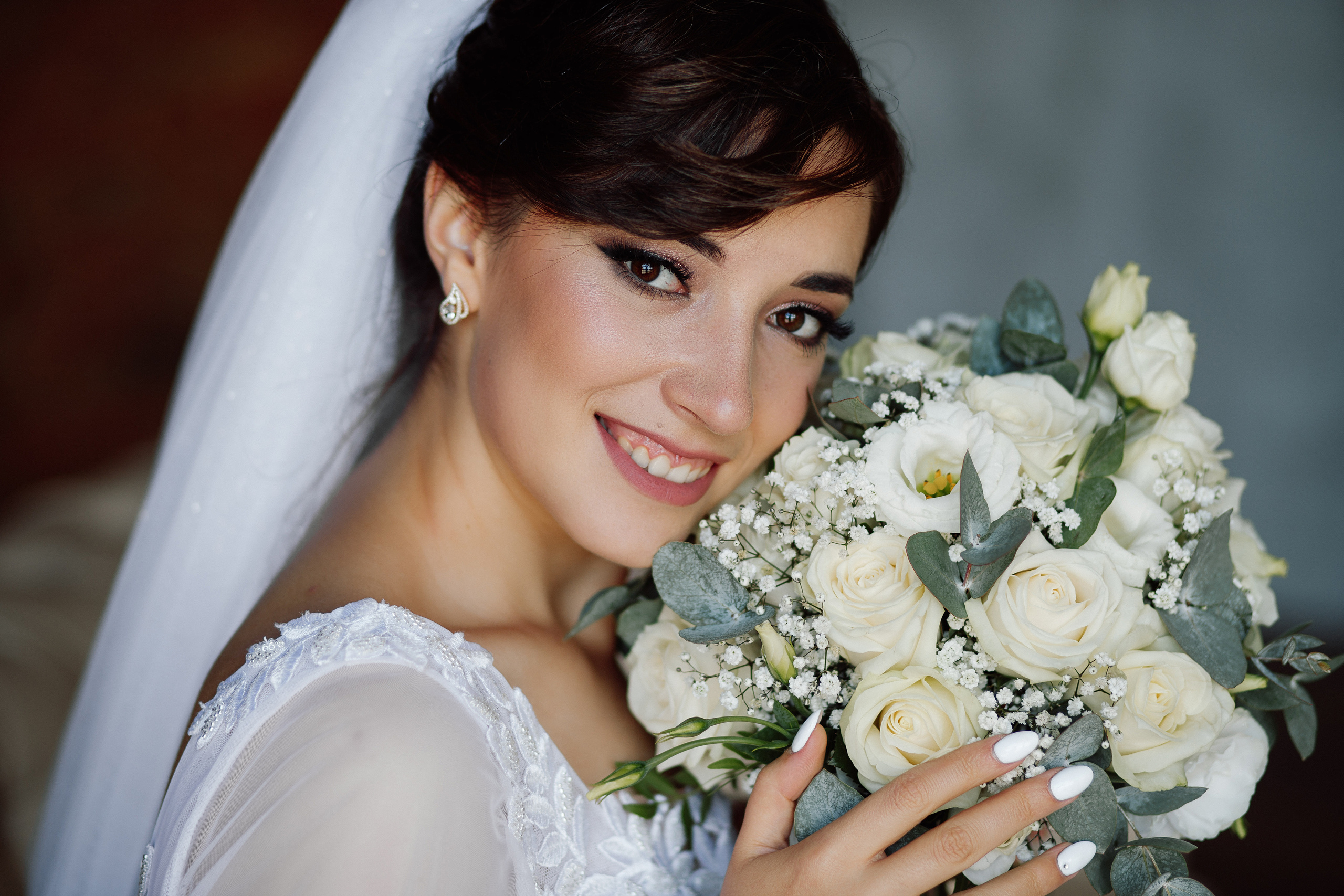 Ludmila & Bogdan. Фотограф в Білій Церкві