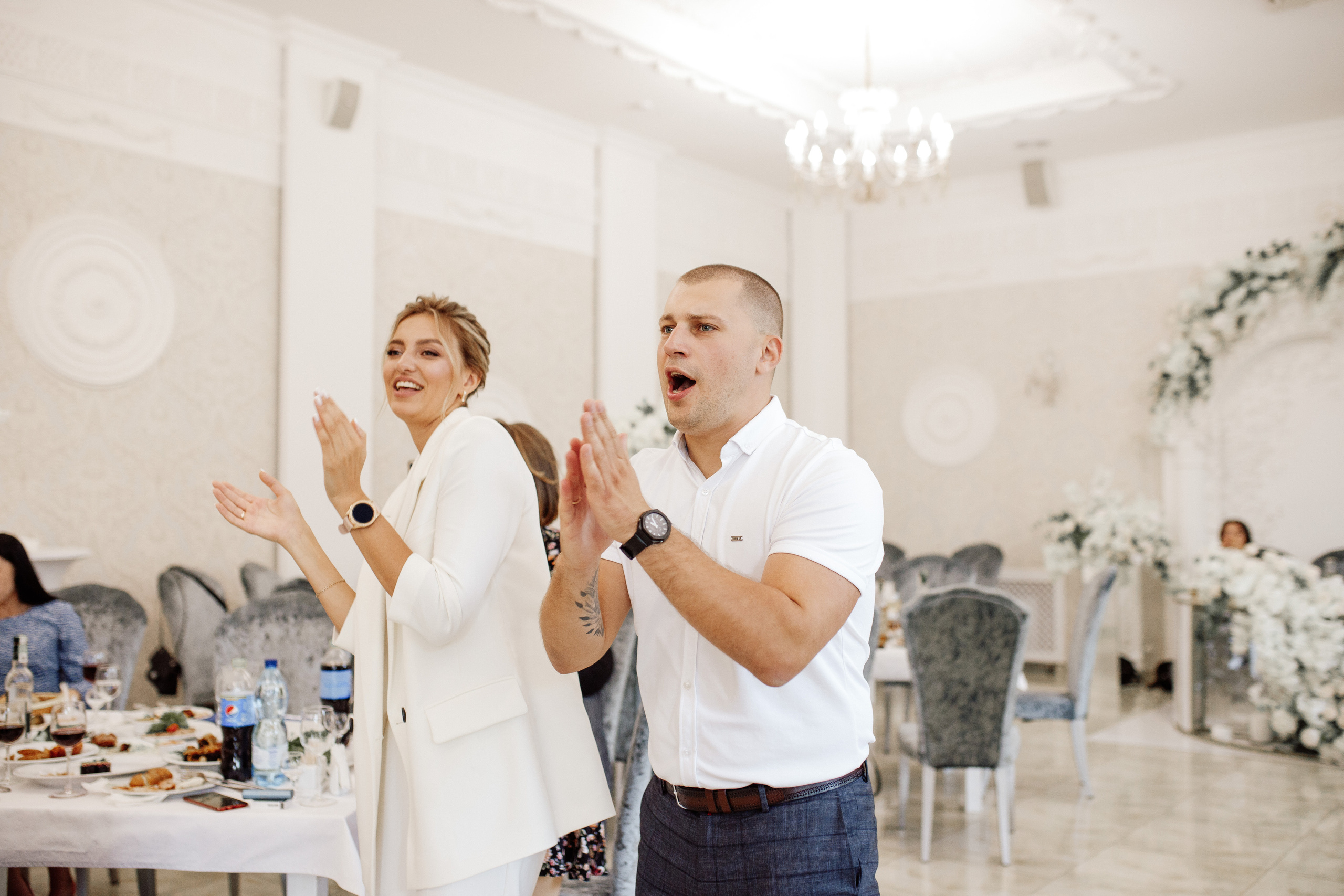 Sergey & Iryna. Фотограф в Білій Церкві